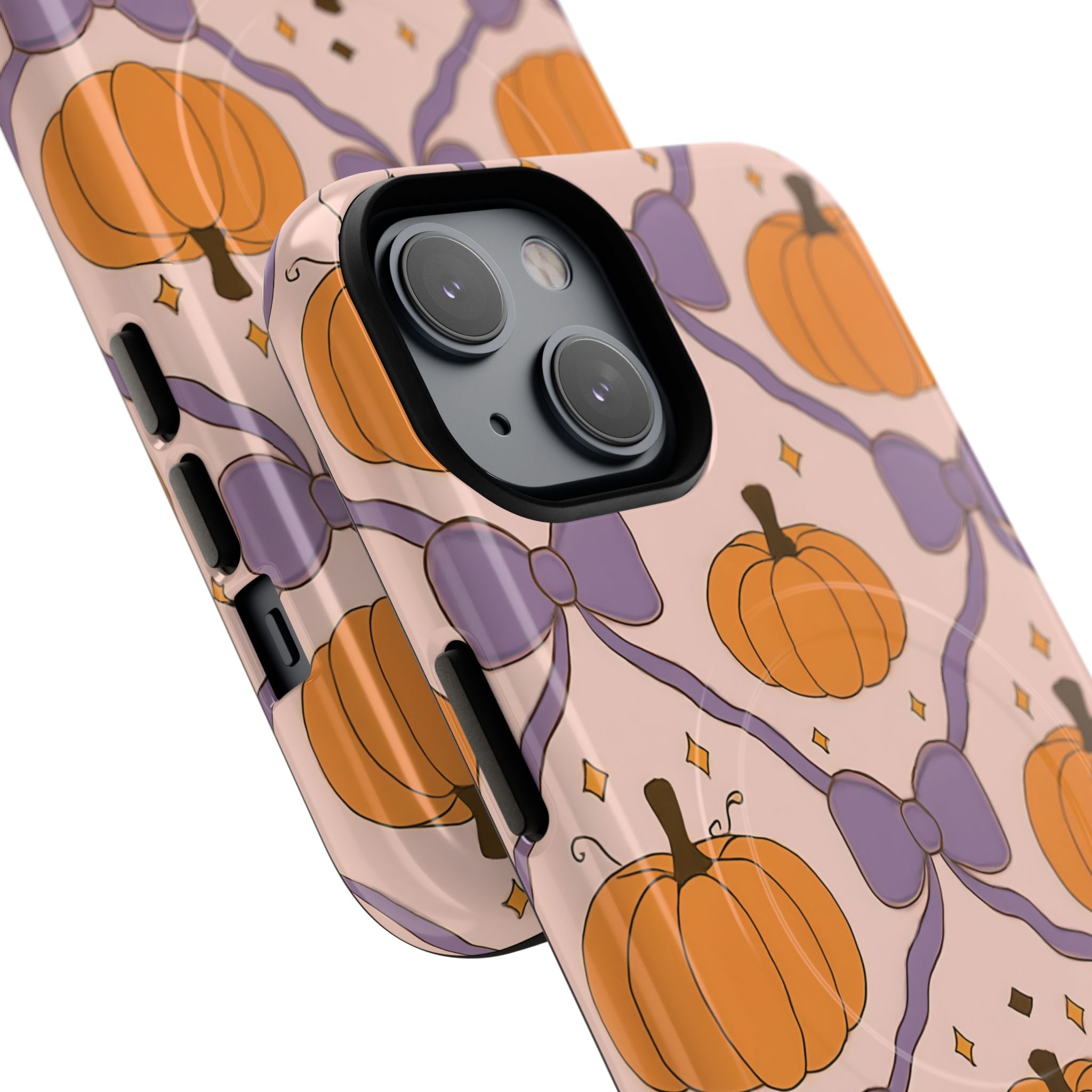 Fall  |  iPhone Case Fairy Dream | MagSafe Compatible