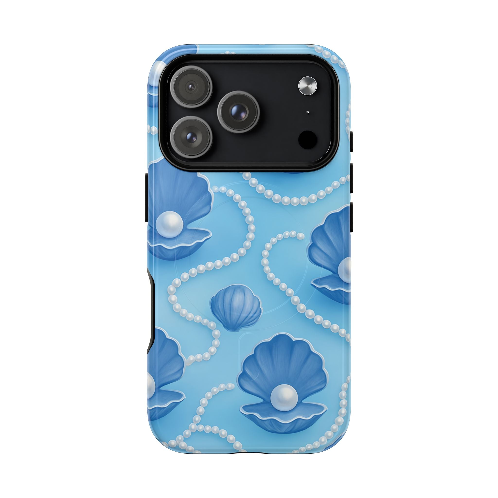 Shell  |  iPhone Case Fairy Dream | MagSafe Compatible