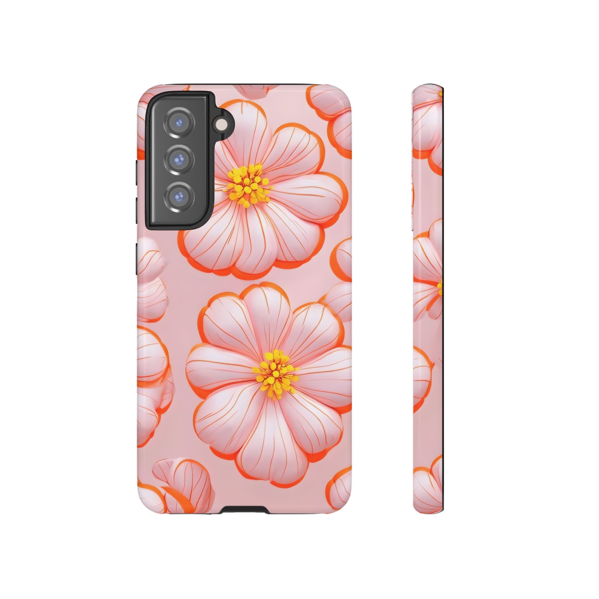 Fairy Dream Samsung Case | Stylish Protective Cover