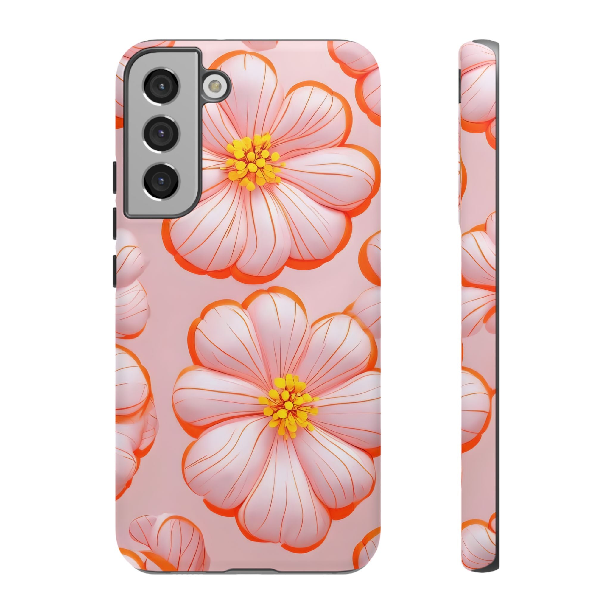 Fairy Dream Samsung Case | Stylish Protective Cover