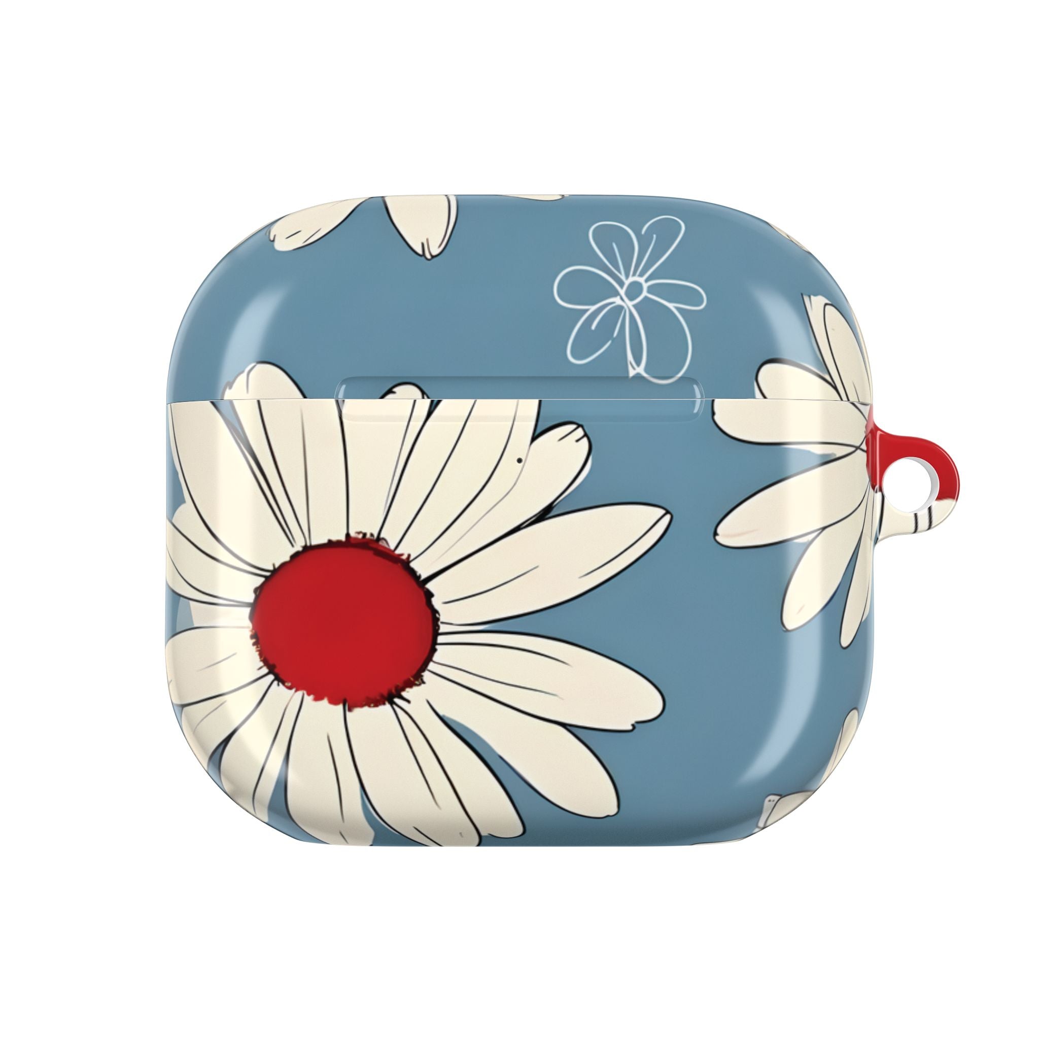 Fairy Dreams AirPods Case - Style and Protection in Every Detail