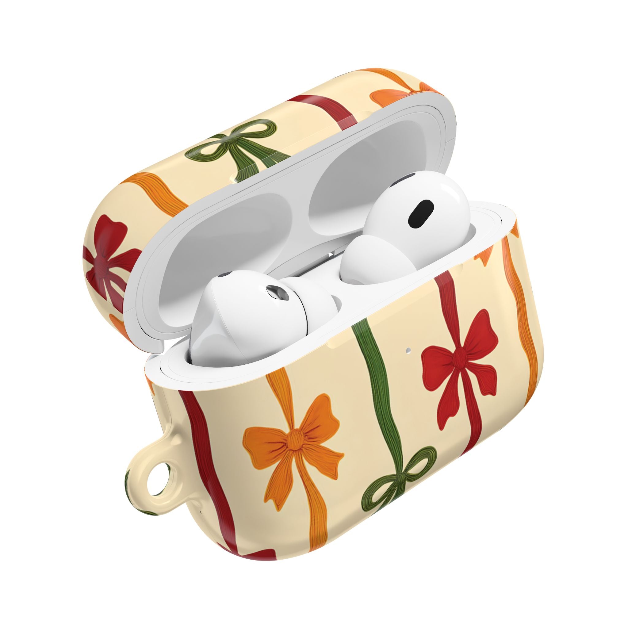 Fairy Dreams AirPods Case - Style and Protection in Every Detail