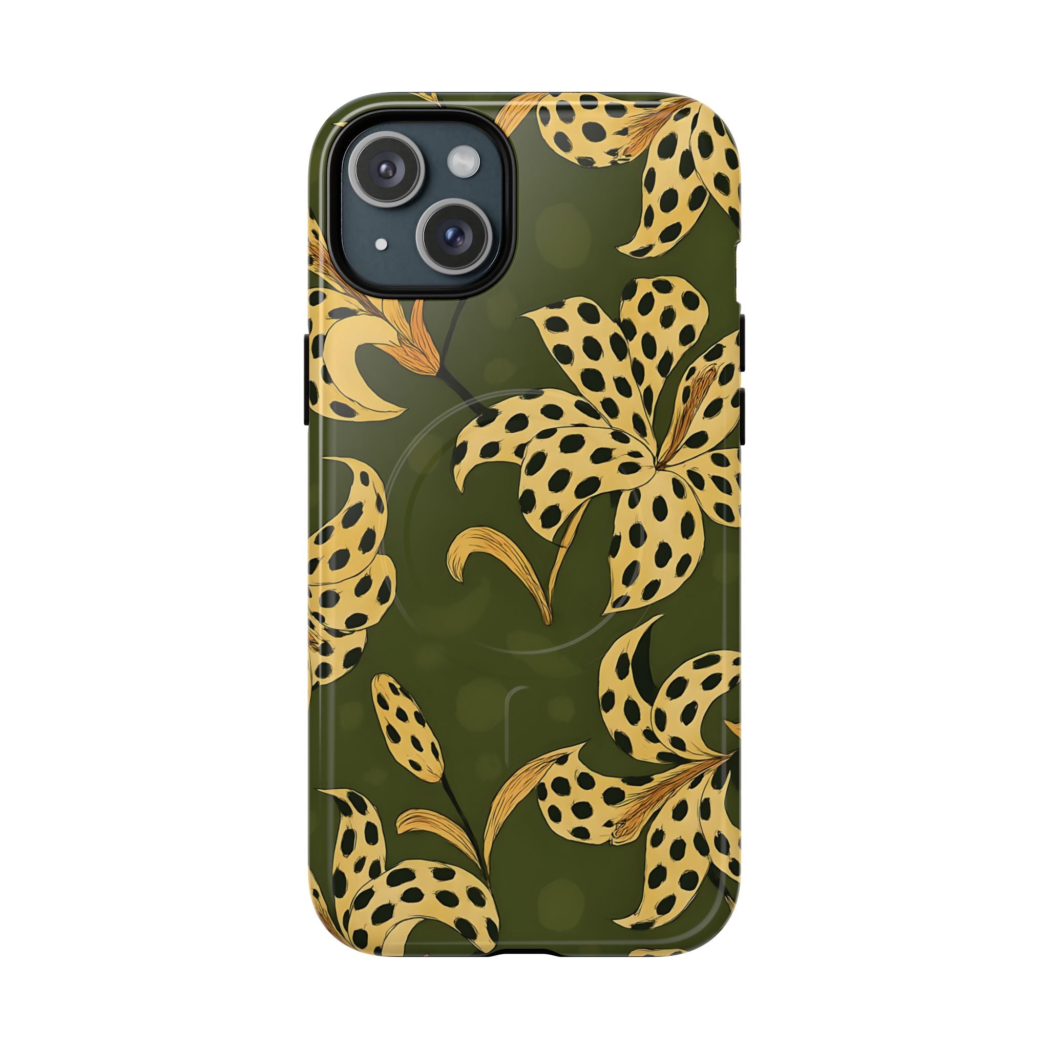 Jungle  |  iPhone Case Fairy Dream | MagSafe Compatible