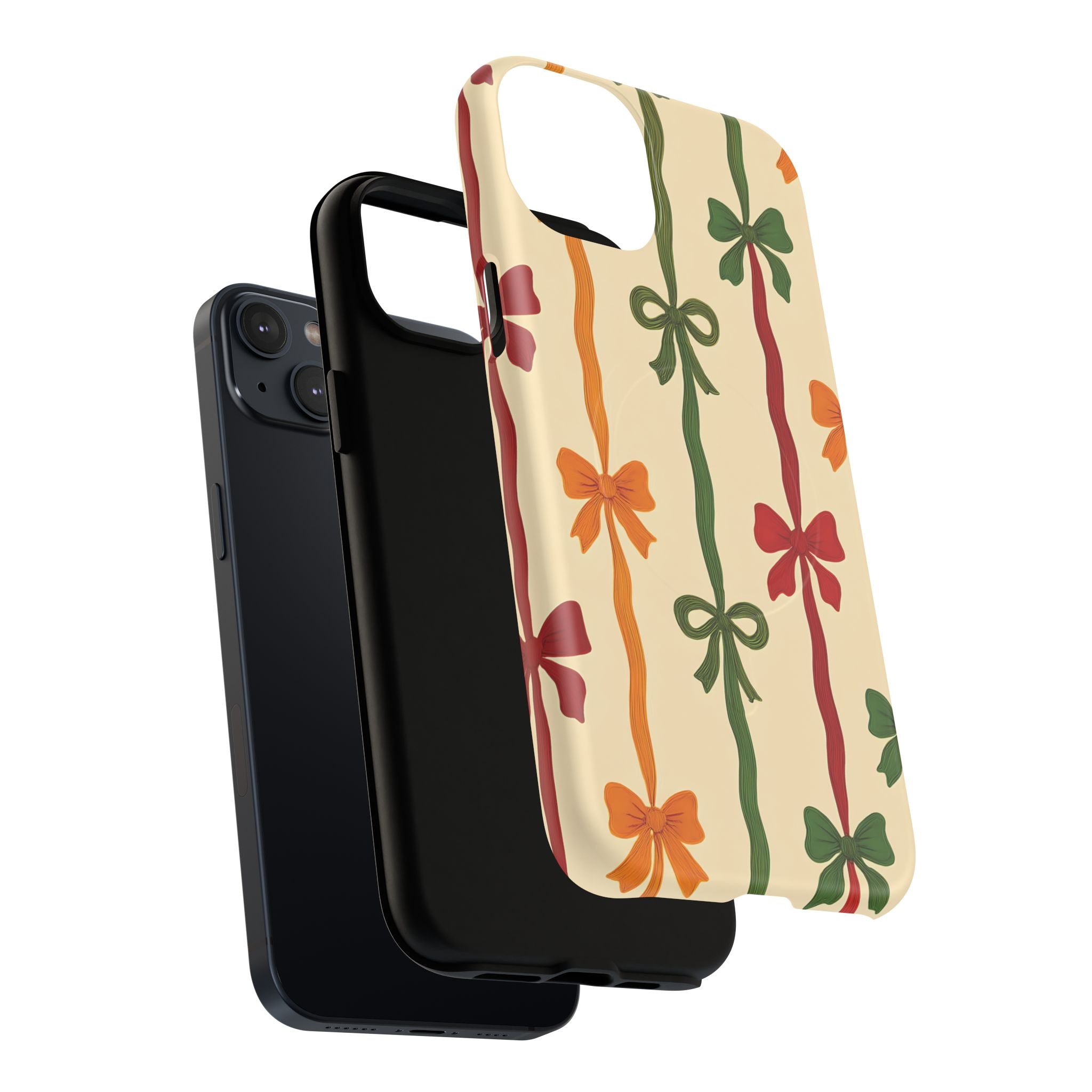 Ribbon fall |  iPhone Case Fairy Dream | MagSafe Compatible