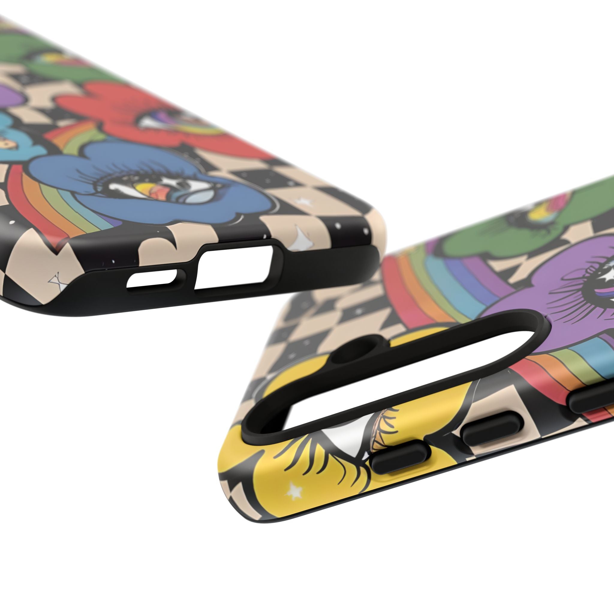 Fairy Dream Samsung Case | Stylish Protective Cover