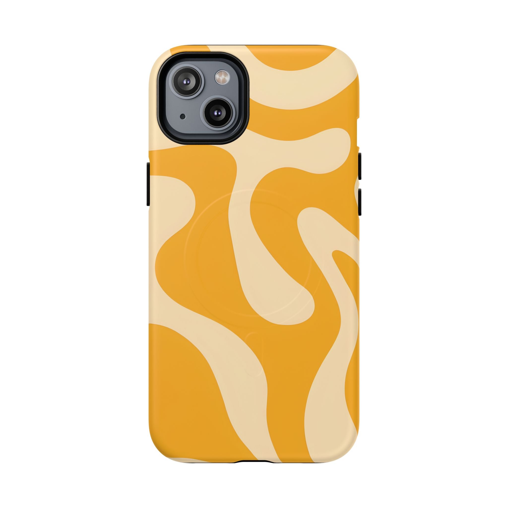 Metallic Mango |  iPhone Case Fairy Dream | MagSafe Compatible