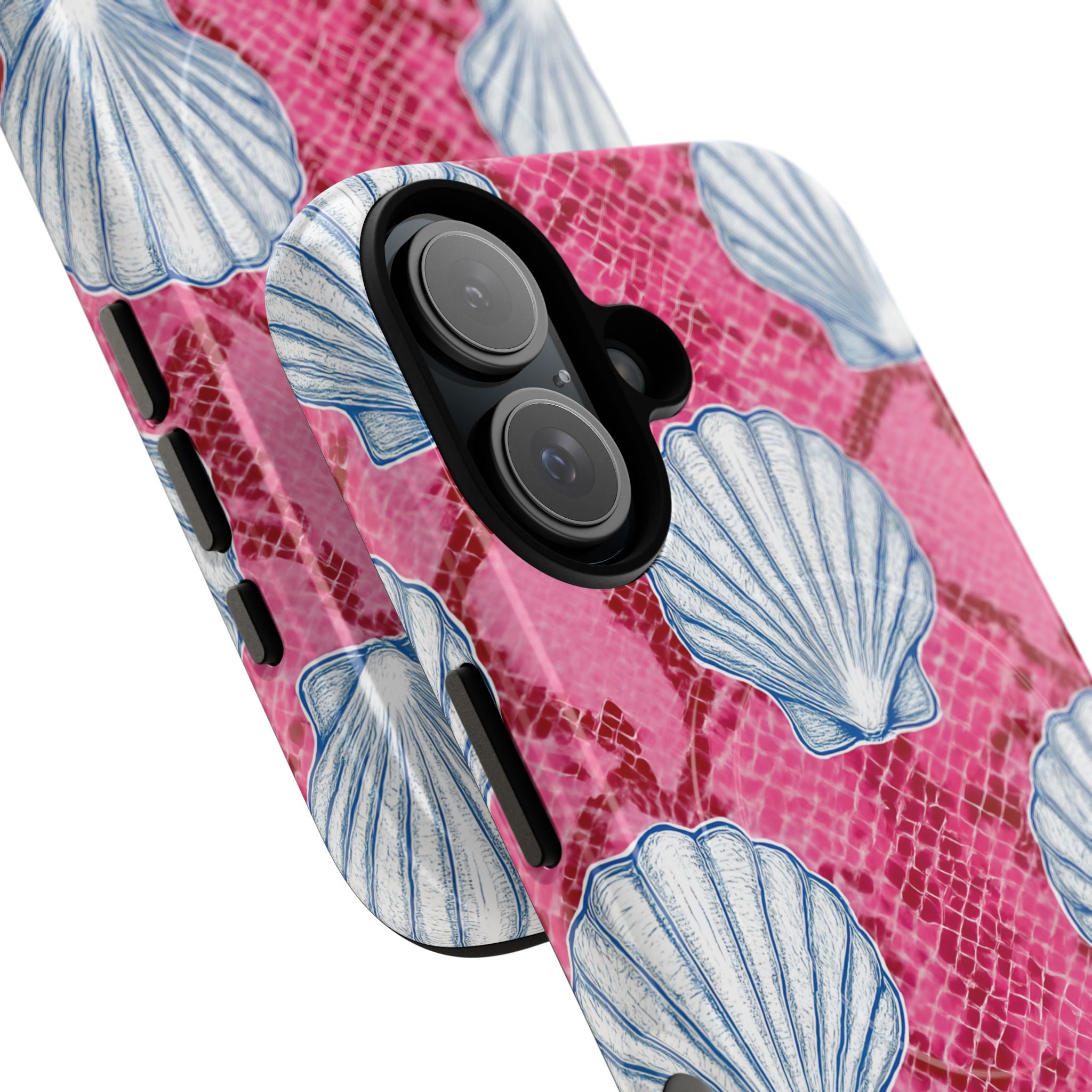 Snake shell  |  iPhone Case Fairy Dream | MagSafe Compatible
