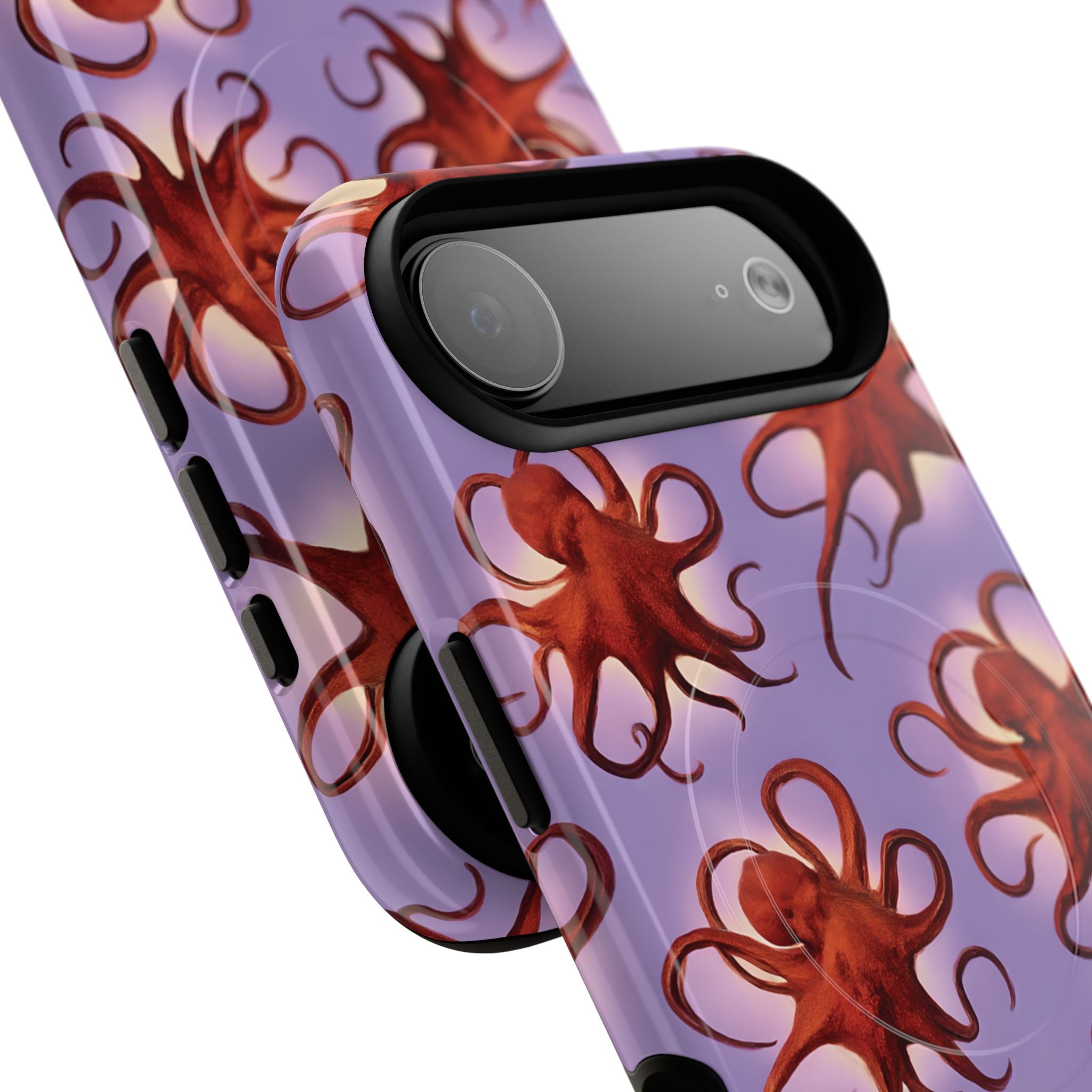 Leopard Kisses | iPhone Case – Bold Animal Print Protective Cover