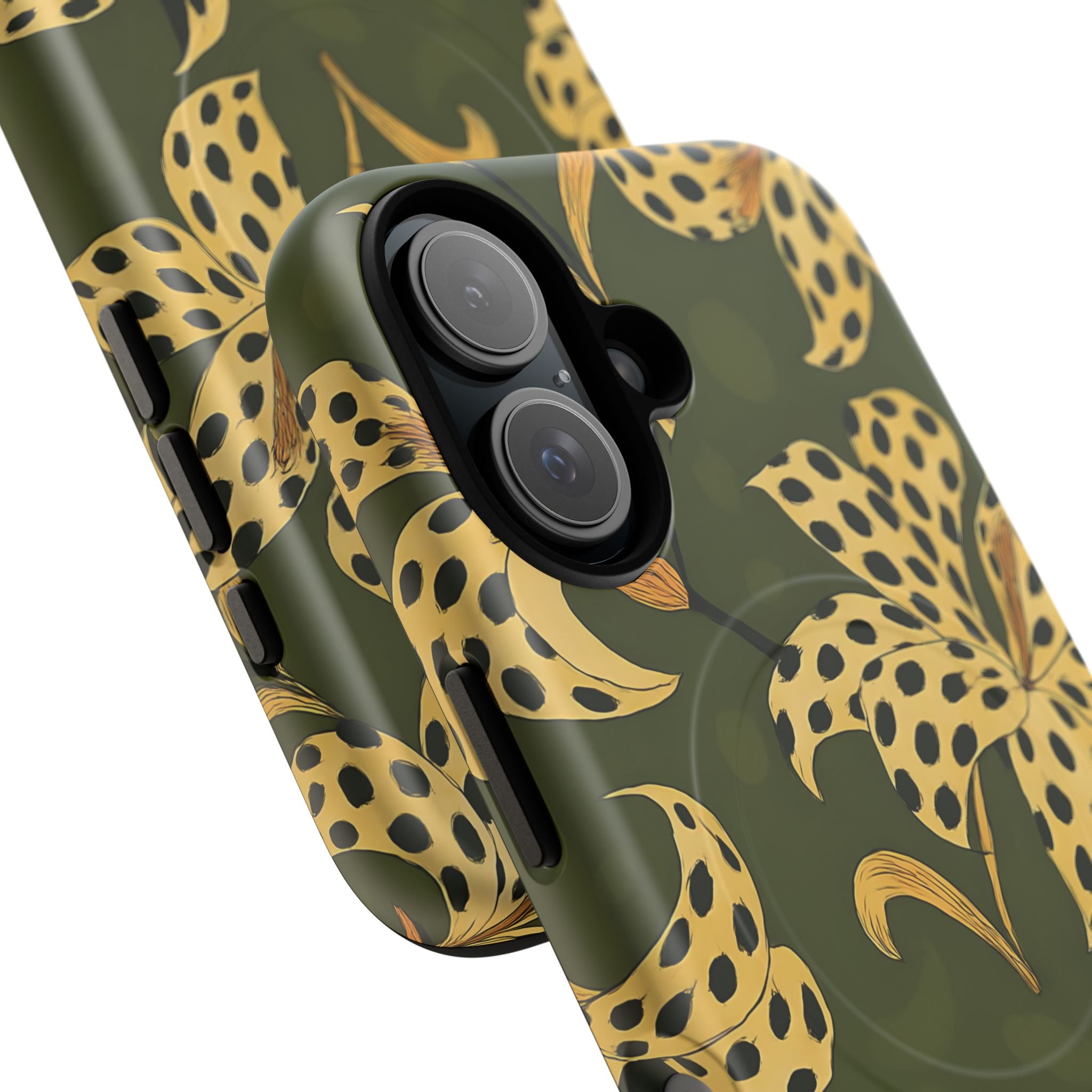 Jungle  |  iPhone Case Fairy Dream | MagSafe Compatible