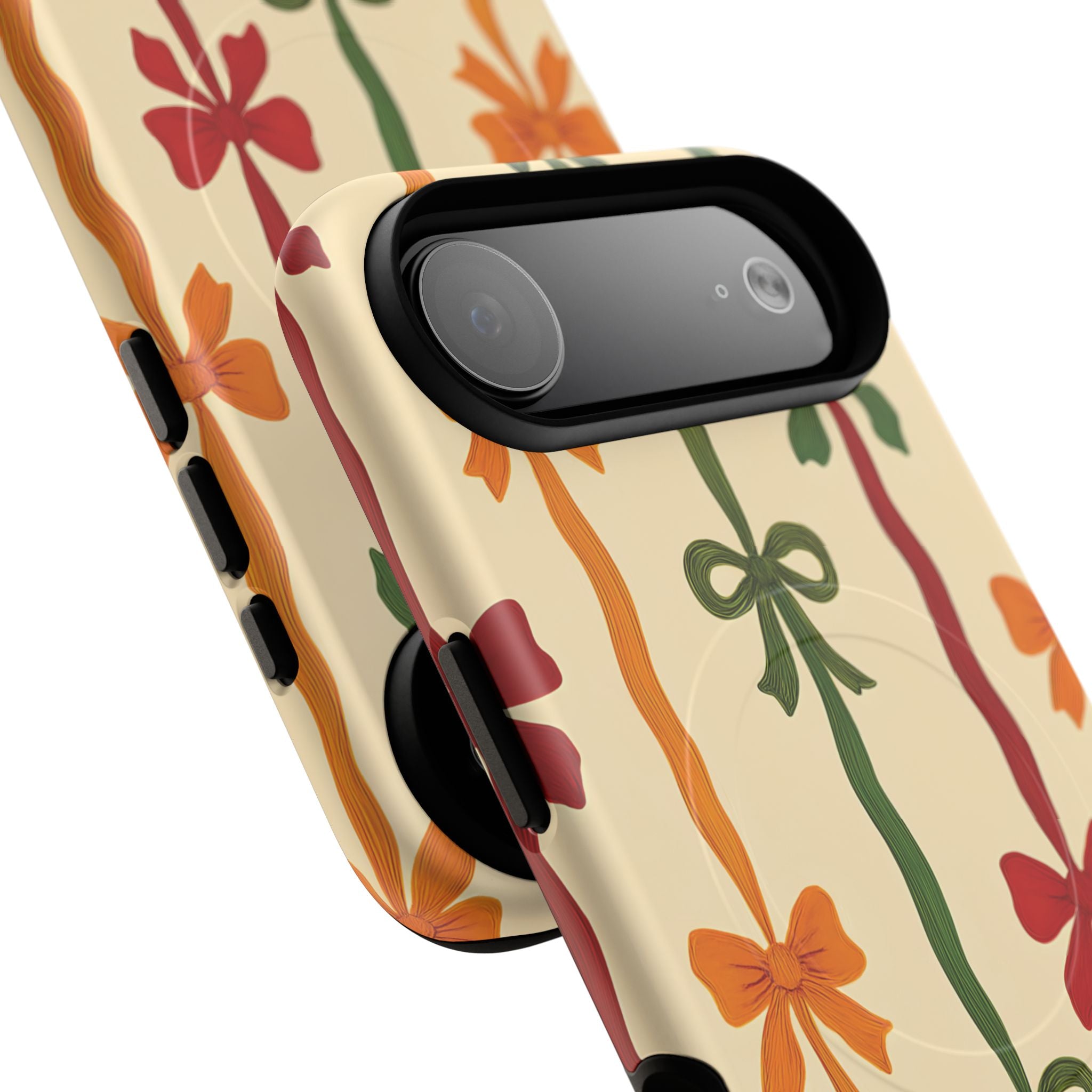 Ribbon fall |  iPhone Case Fairy Dream | MagSafe Compatible