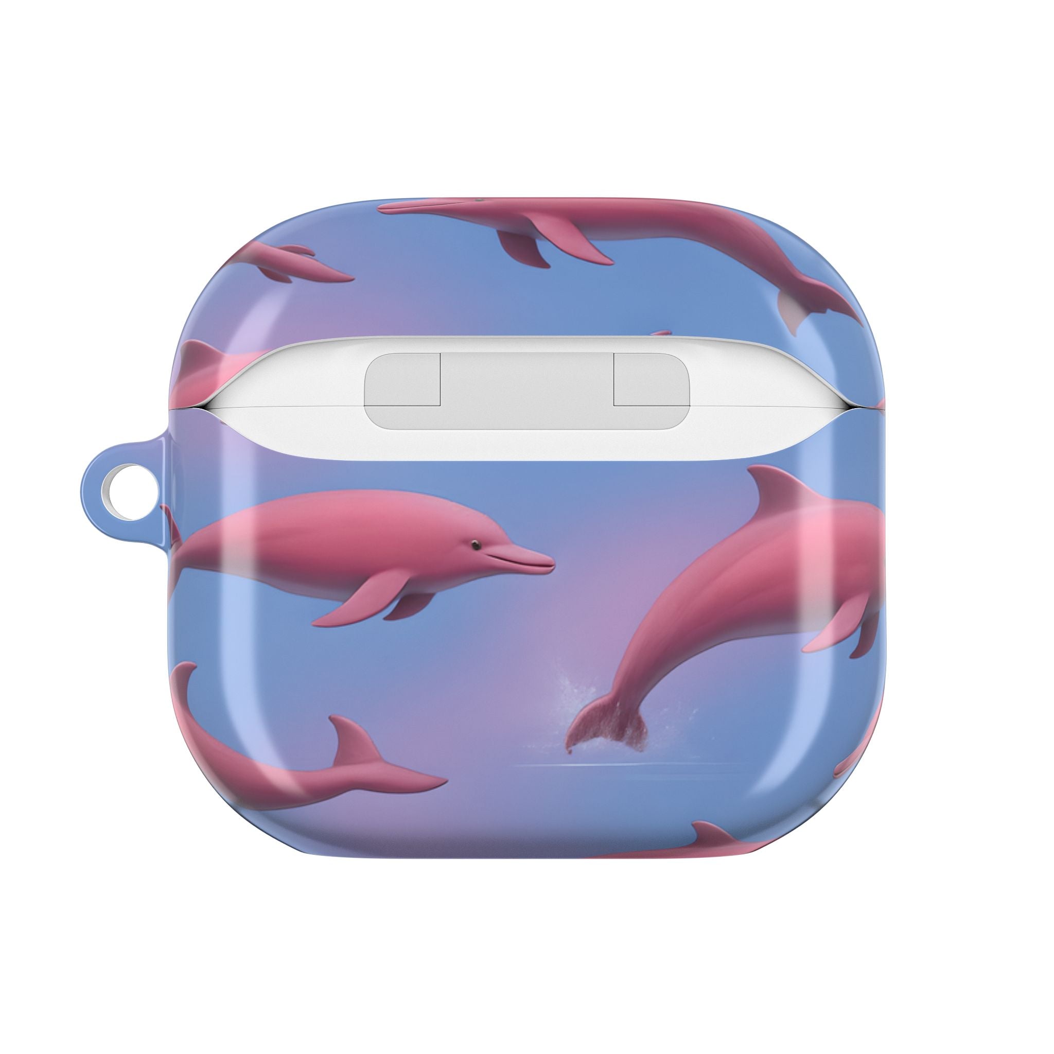 Fairy Dreams AirPods Case - Style and Protection in Every Detail