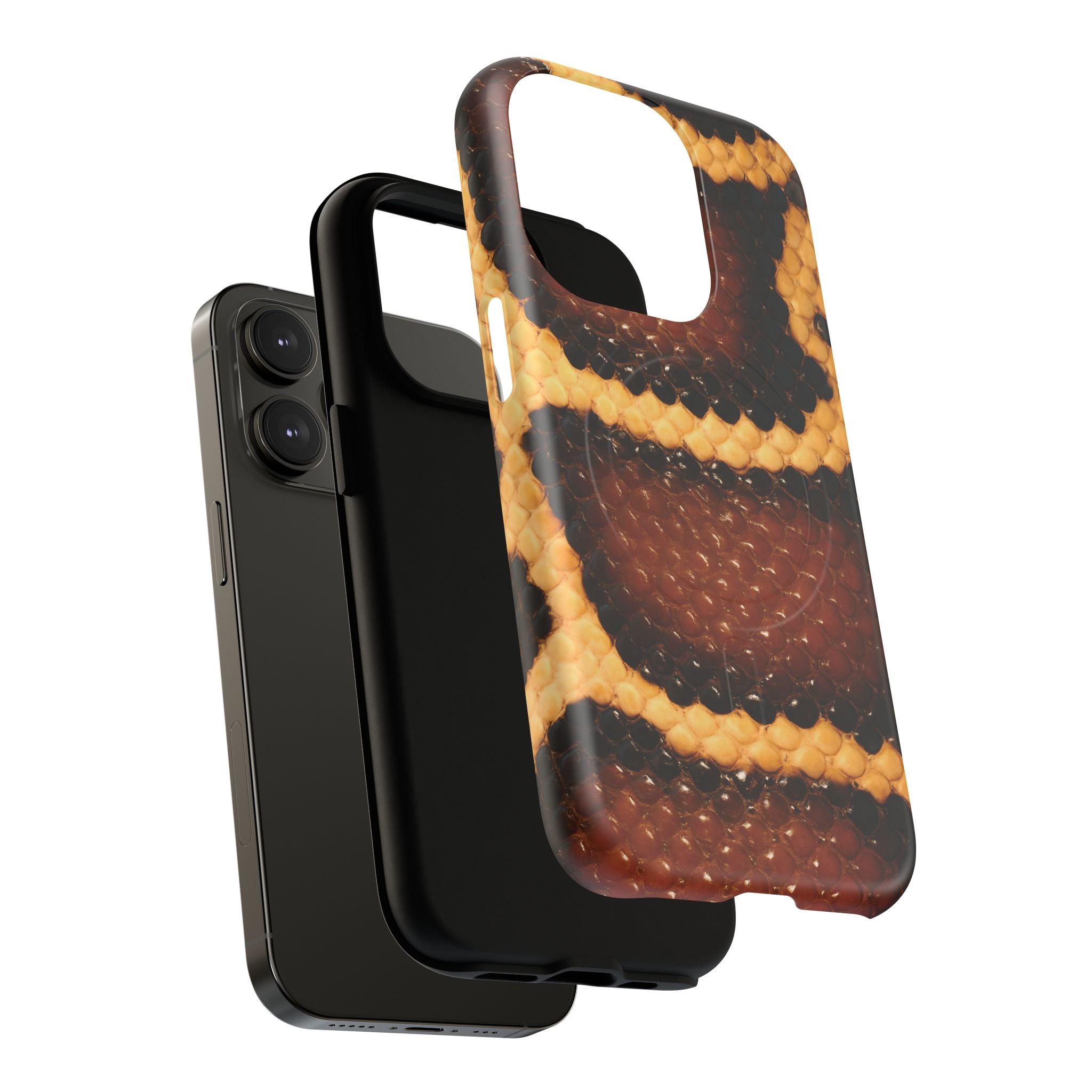 Snake  |  iPhone Case Fairy Dream | MagSafe Compatible