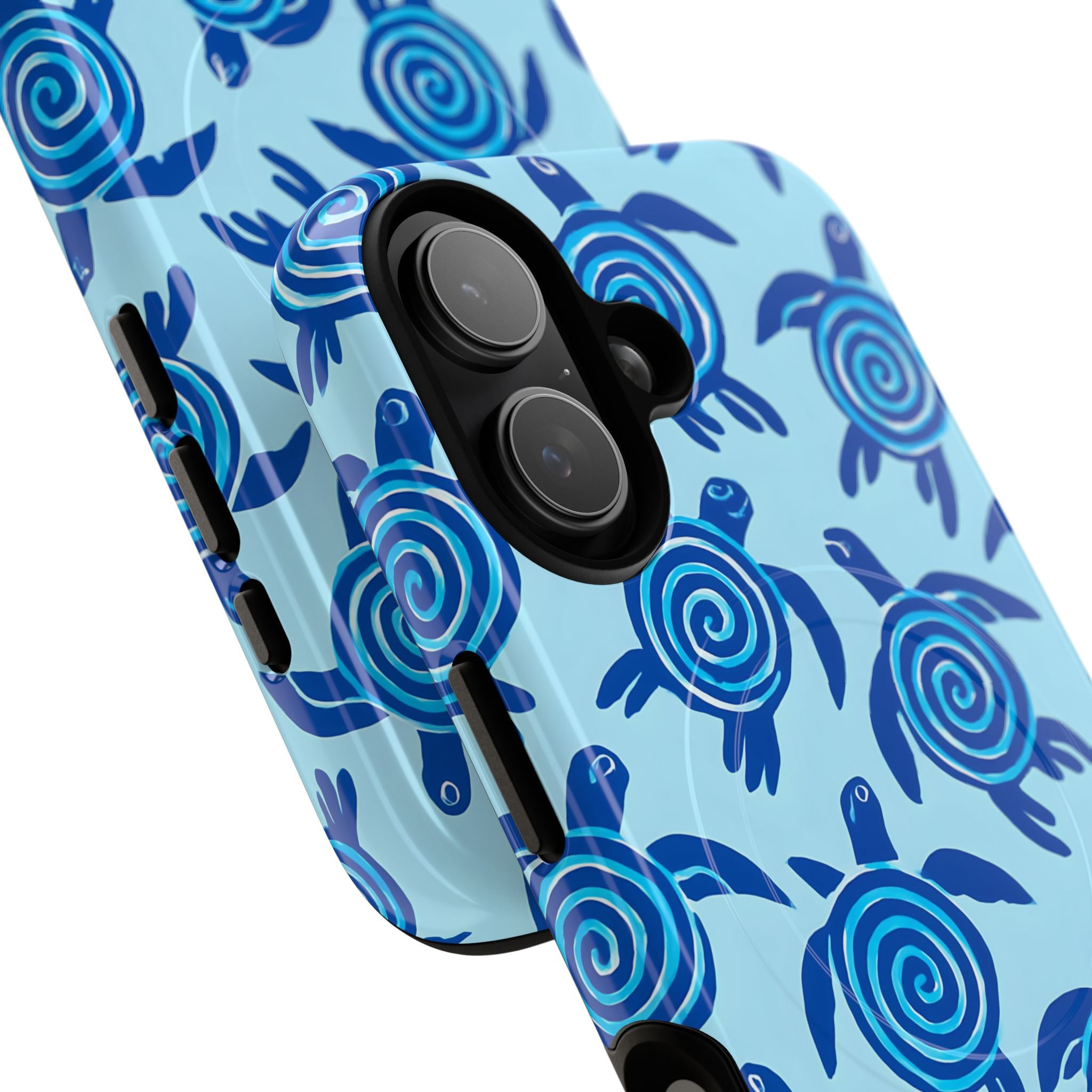 Magnetic Cases Tortugas strong