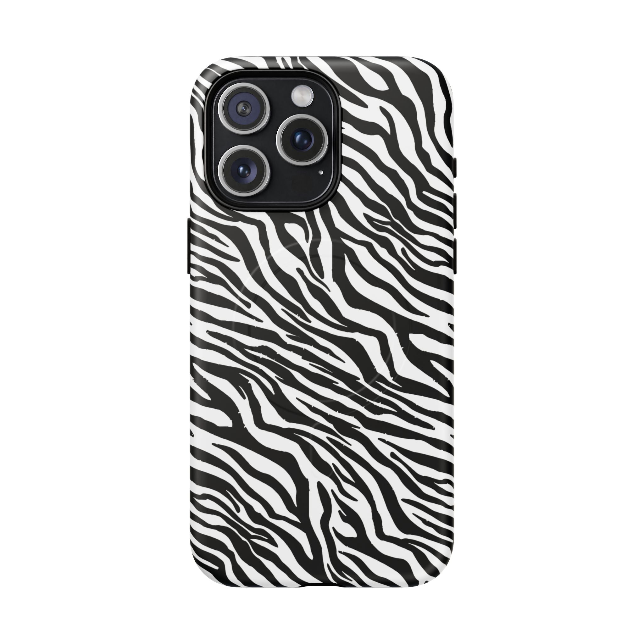 Zebra  |  iPhone Case Fairy Dream | MagSafe Compatible