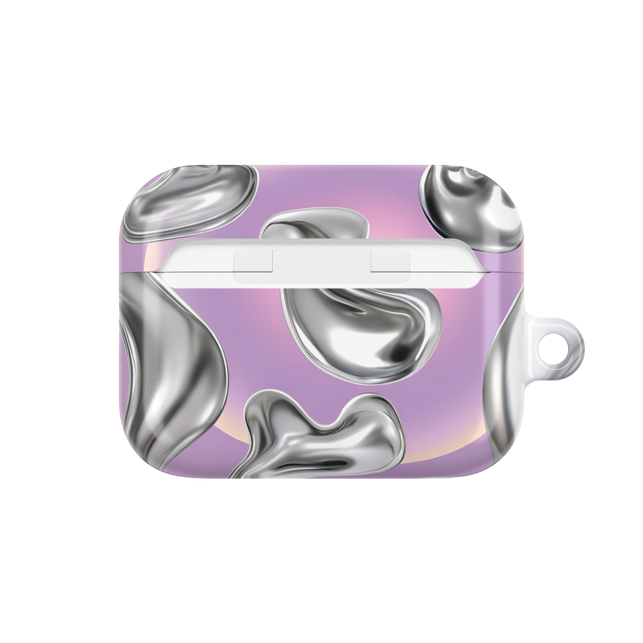 Fairy Dreams AirPods Case - Style and Protection in Every Detail