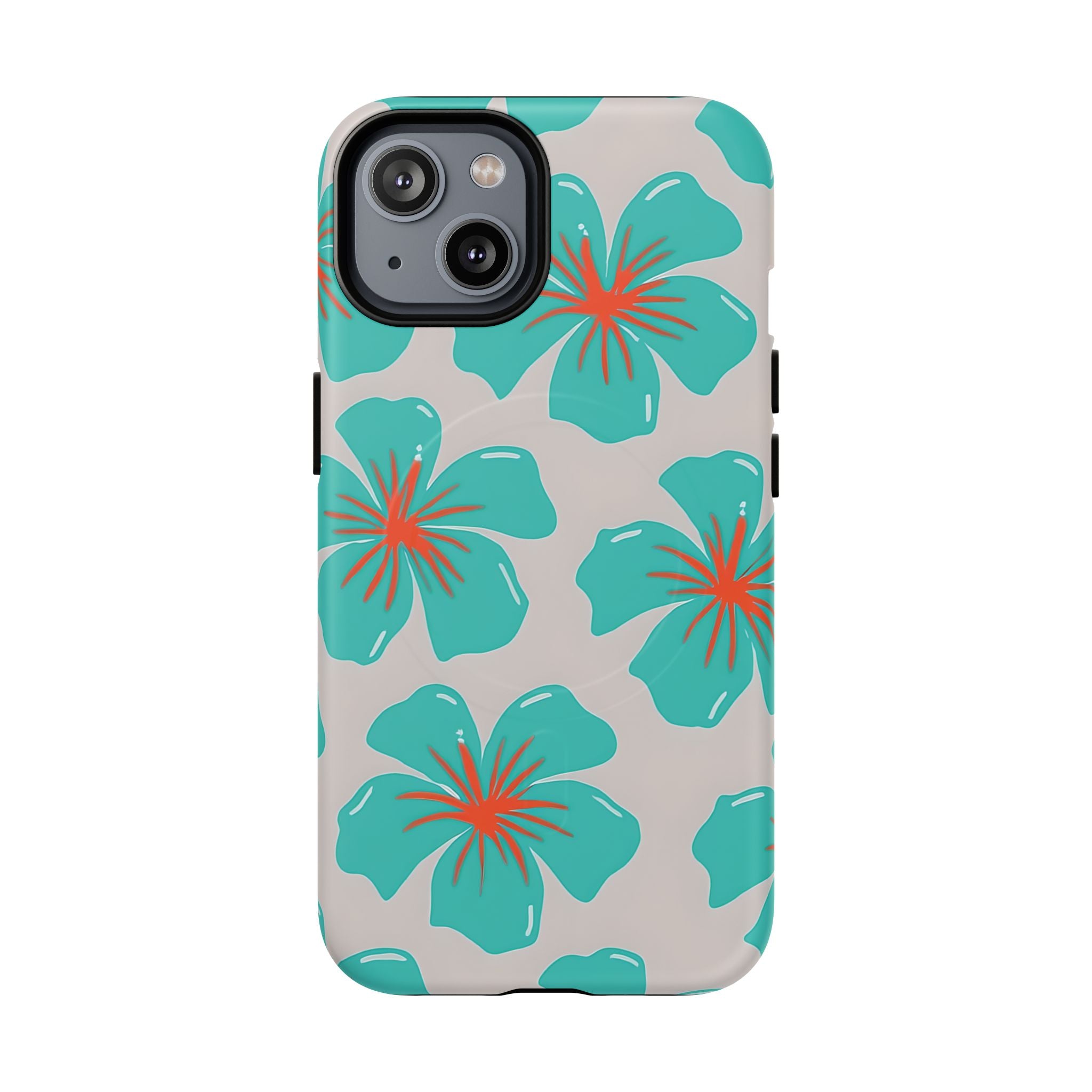 Flower  |  iPhone Case Fairy Dream | MagSafe Compatible