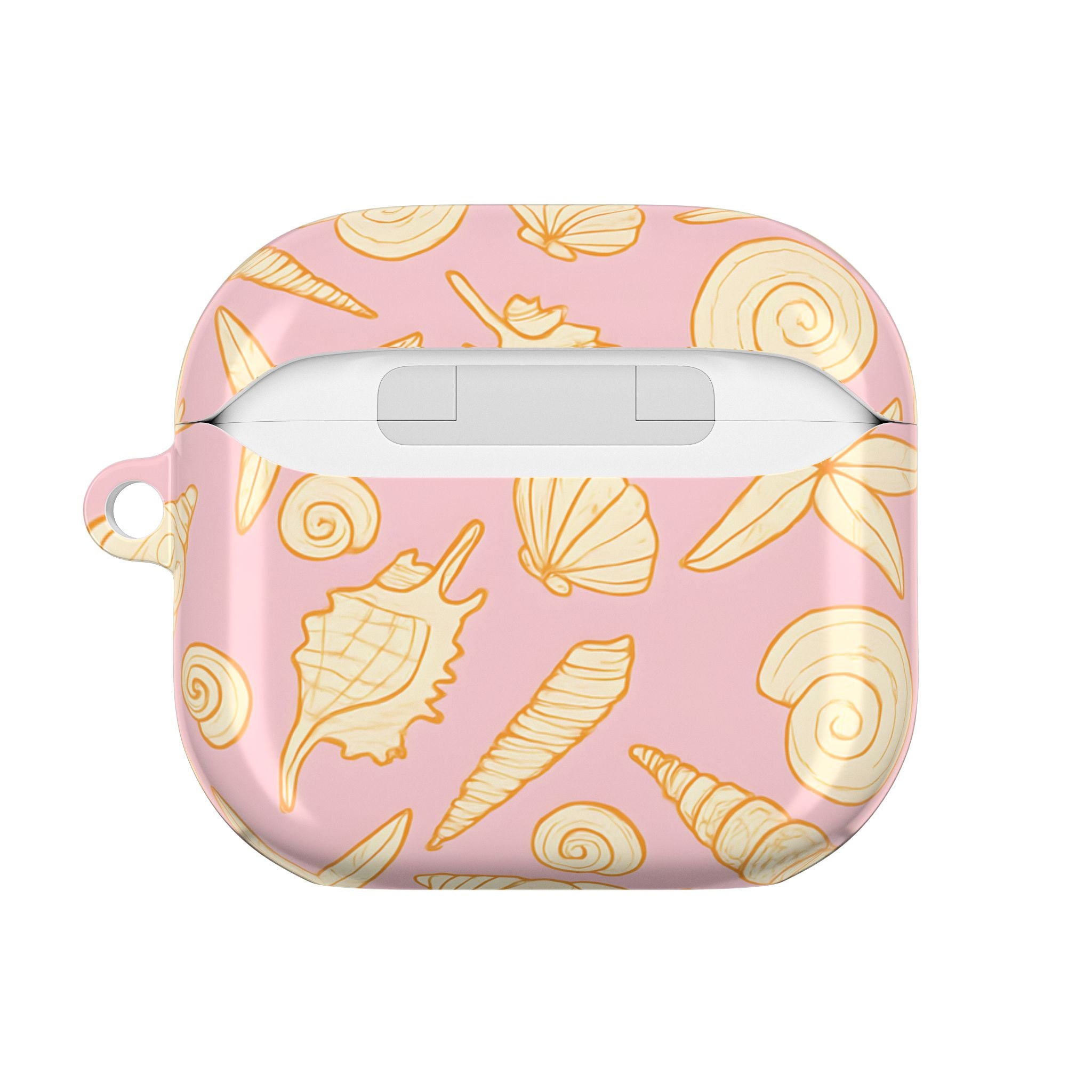 Coastal Vibes AirPod Case - St