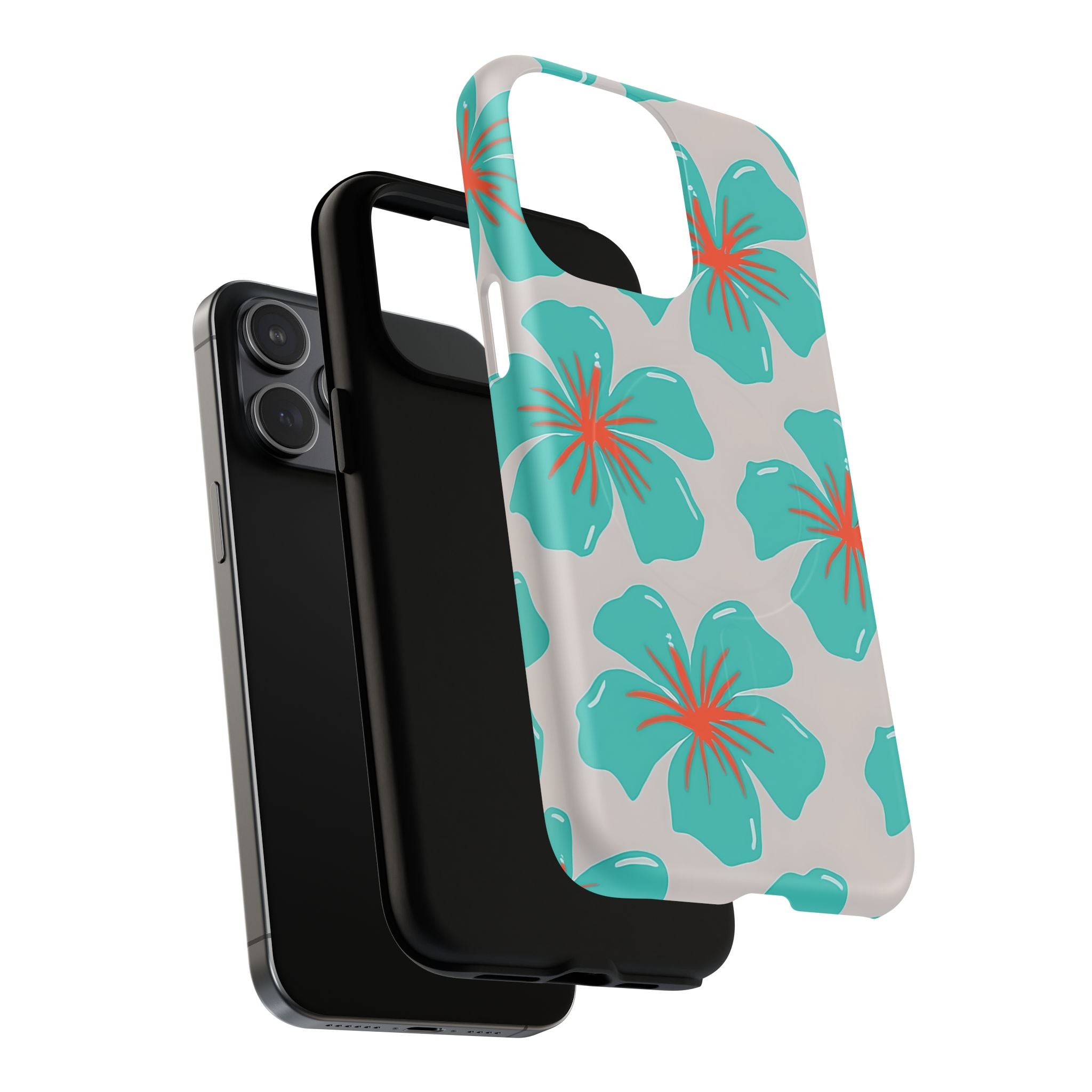Flower  |  iPhone Case Fairy Dream | MagSafe Compatible