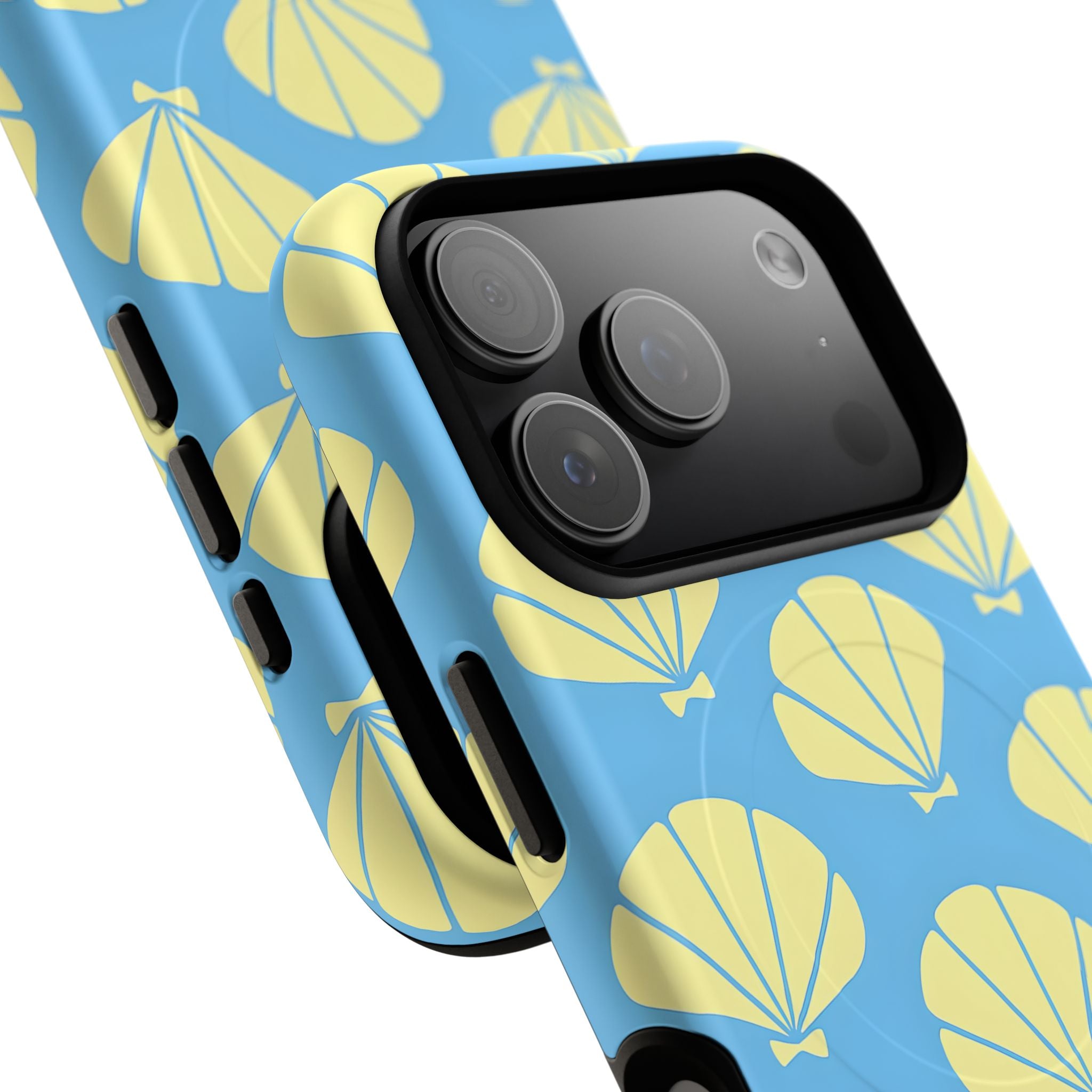 Magnetic Cases - Conchas en la