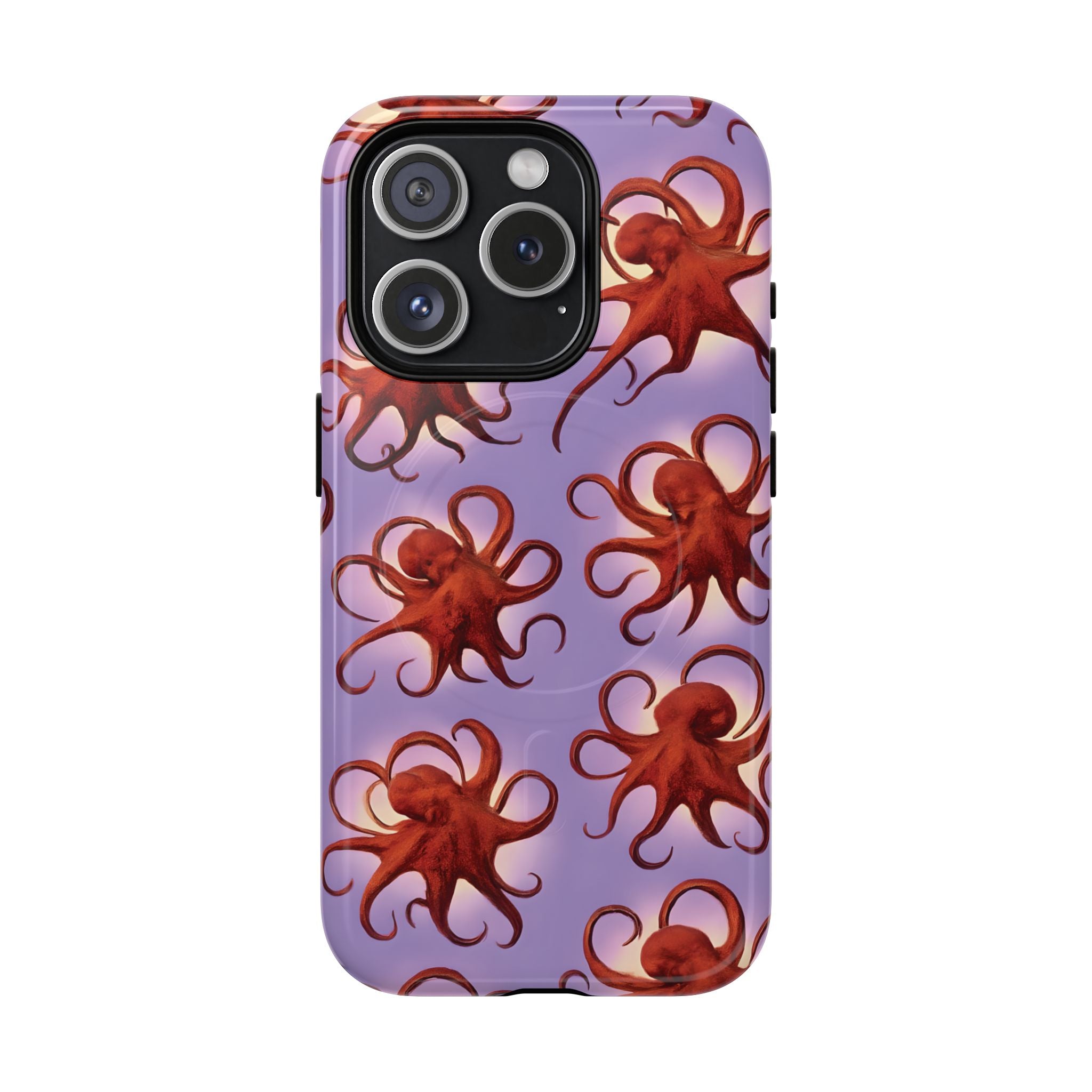 Octopus  |  iPhone Case Fairy Dream | MagSafe Compatible