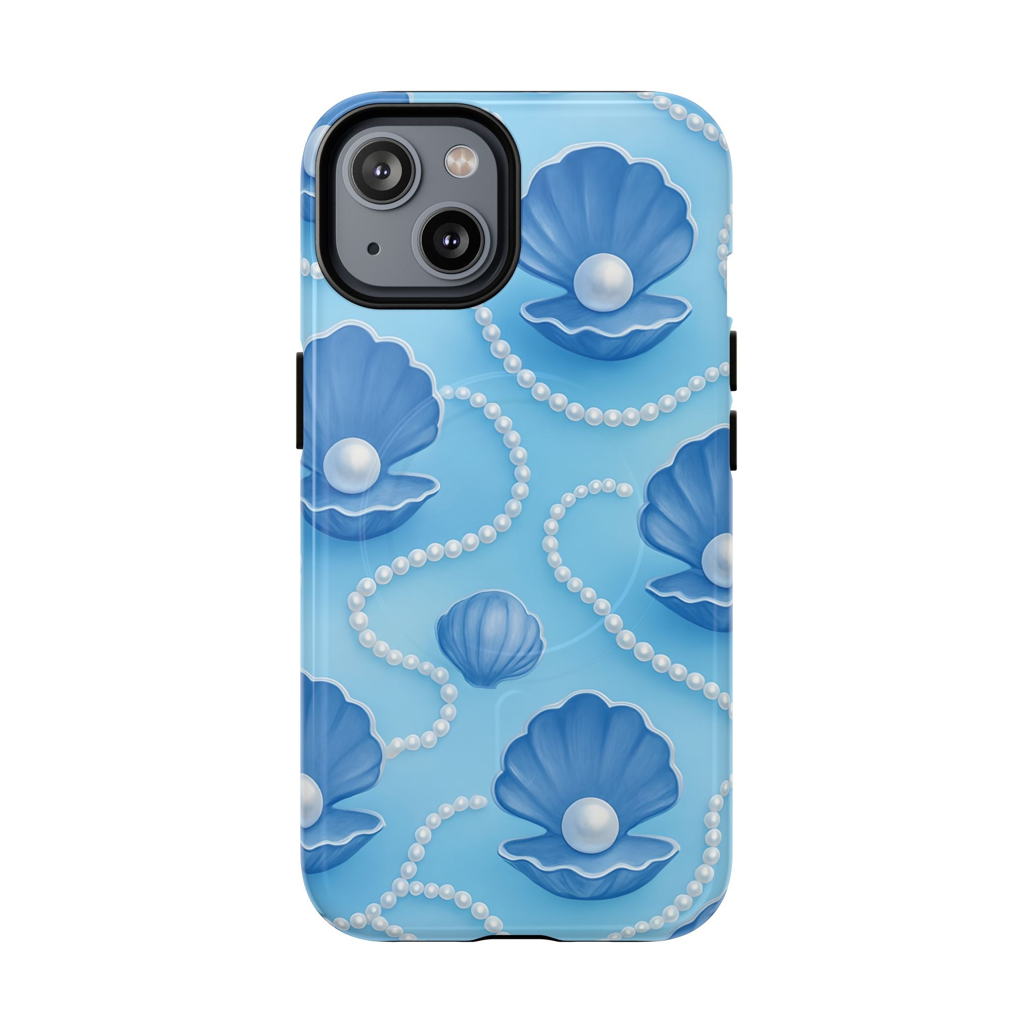 Shell  |  iPhone Case Fairy Dream | MagSafe Compatible