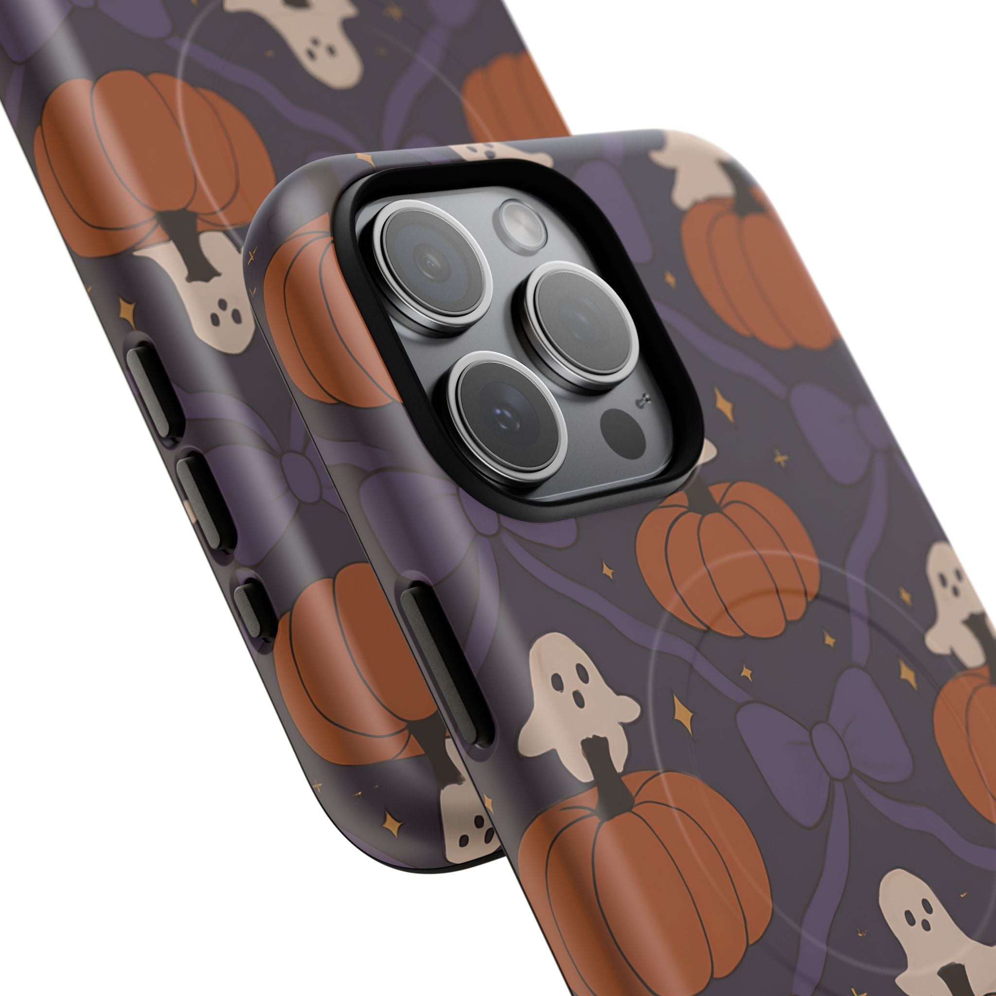 Ghost fall  |  iPhone Case Fairy Dream | MagSafe Compatible