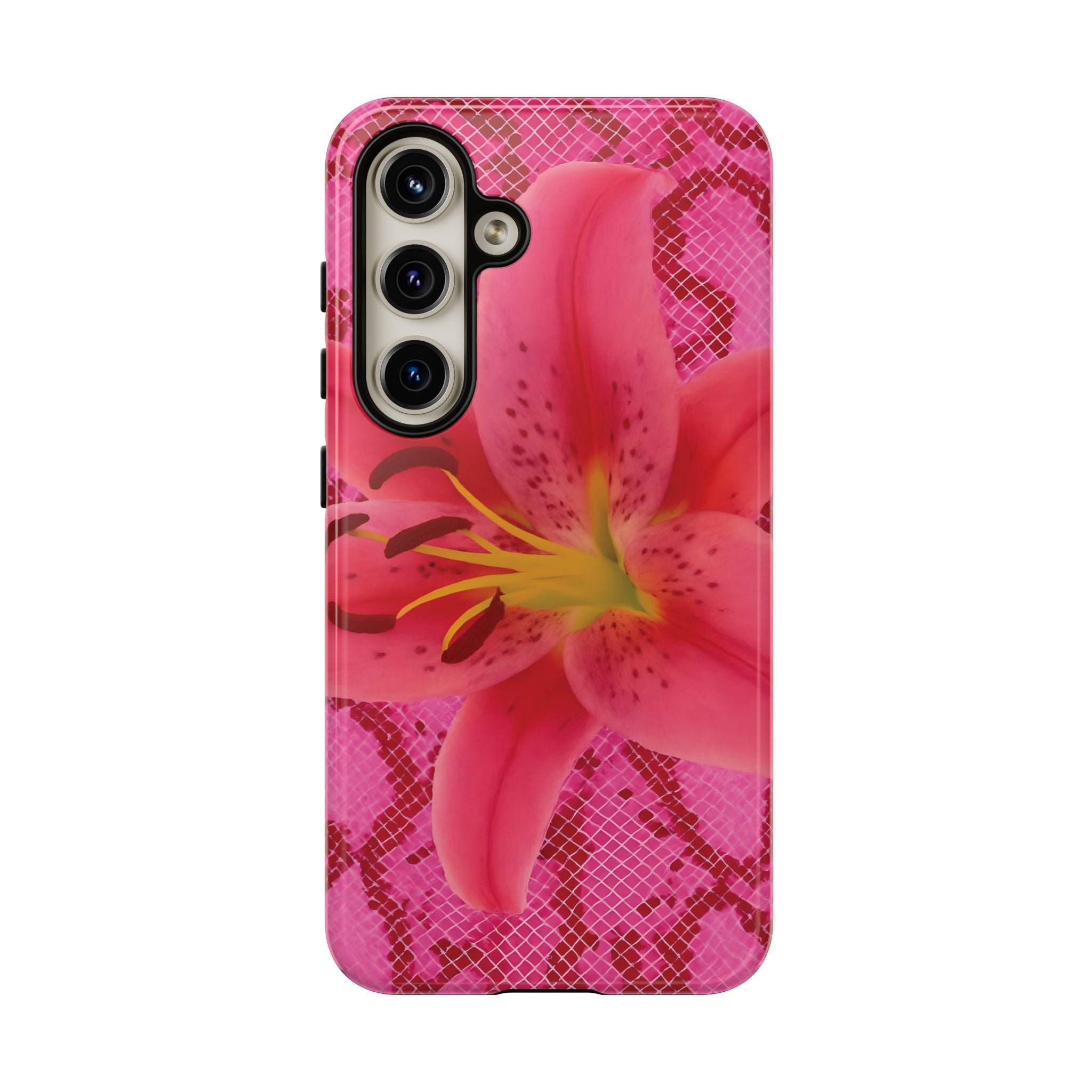Fairy Dream Samsung Case | Stylish Protective Cover