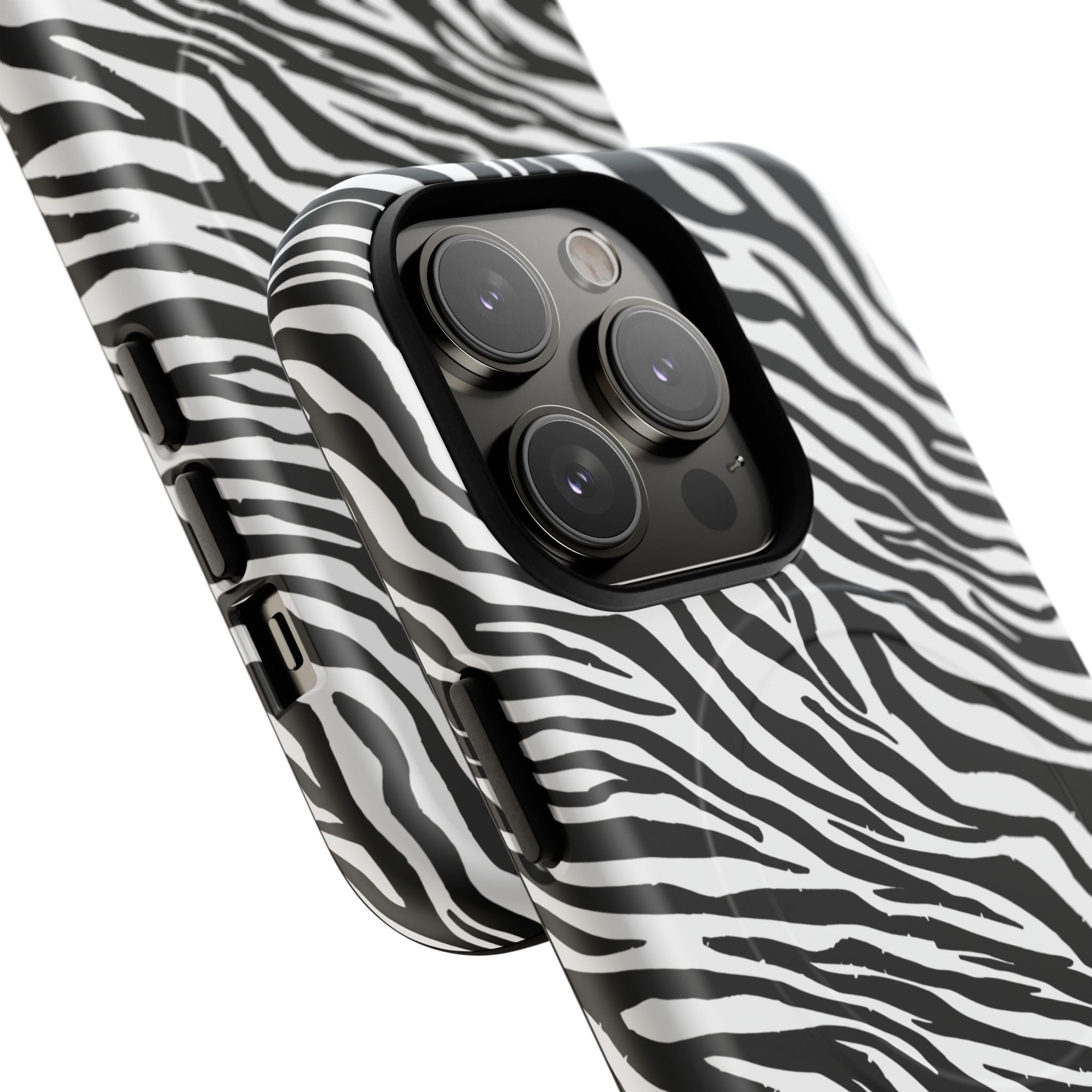 Zebra  |  iPhone Case Fairy Dream | MagSafe Compatible