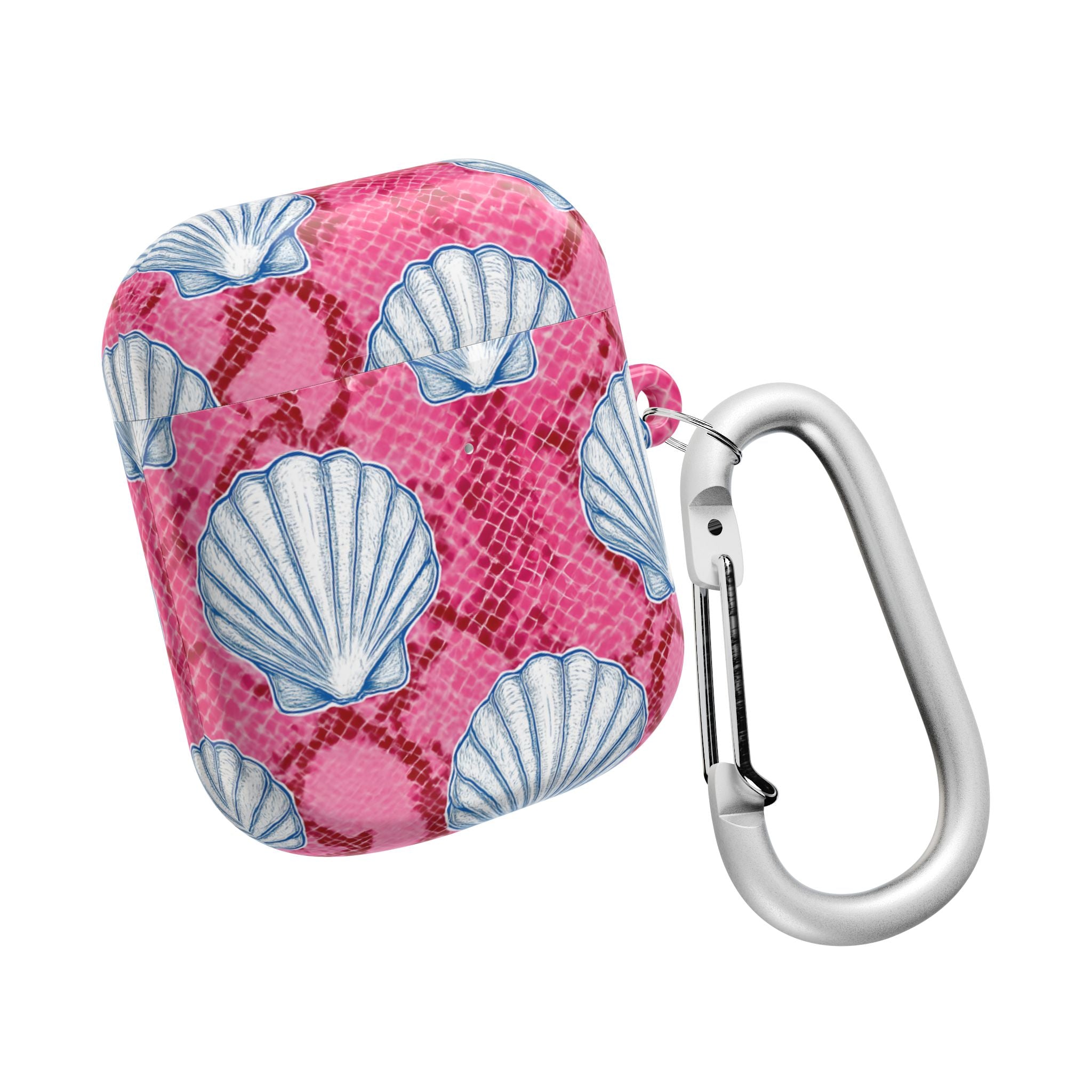 Fairy Dreams AirPods Case - Style and Protection in Every Detail