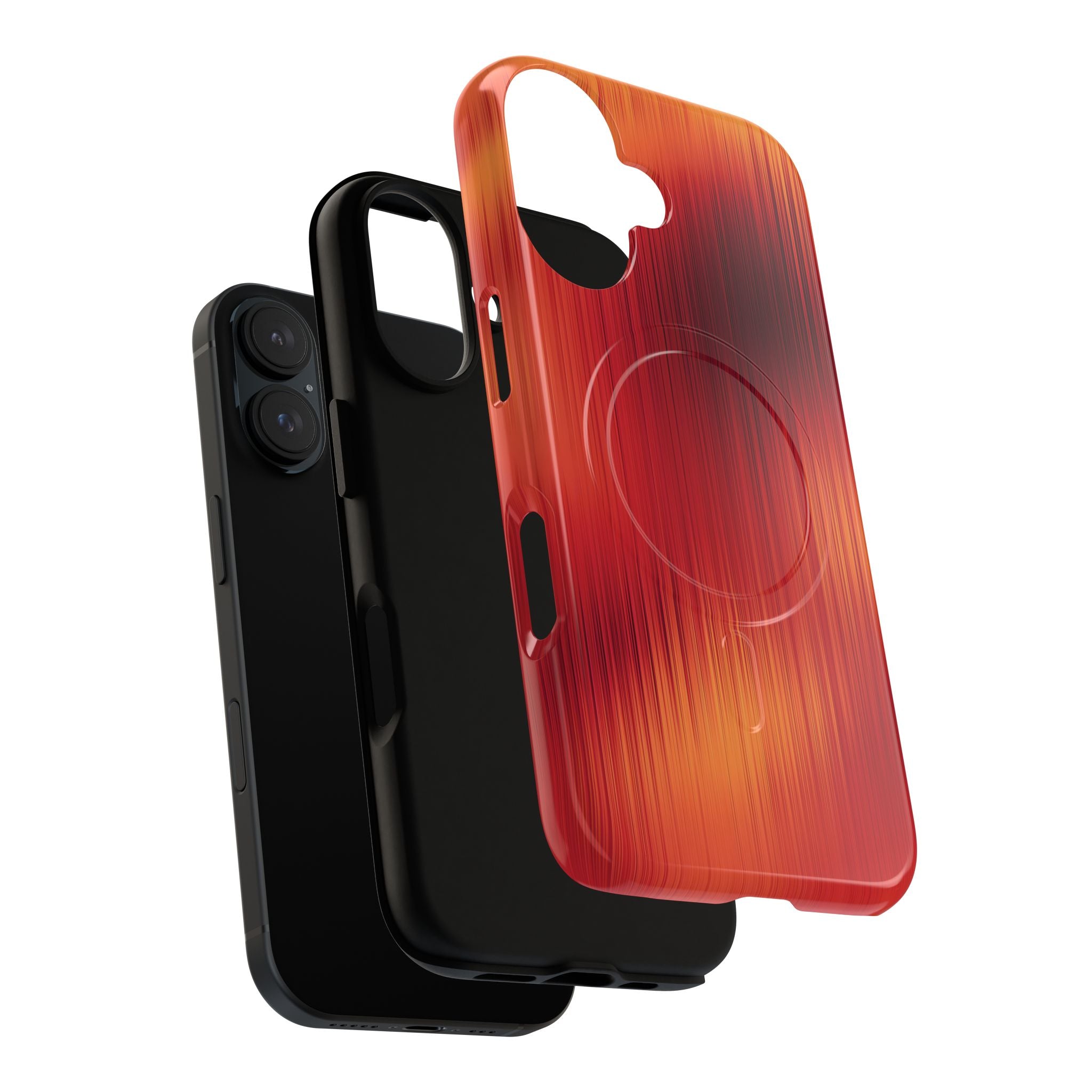 Aura  |  iPhone Case Fairy Dream | MagSafe Compatible