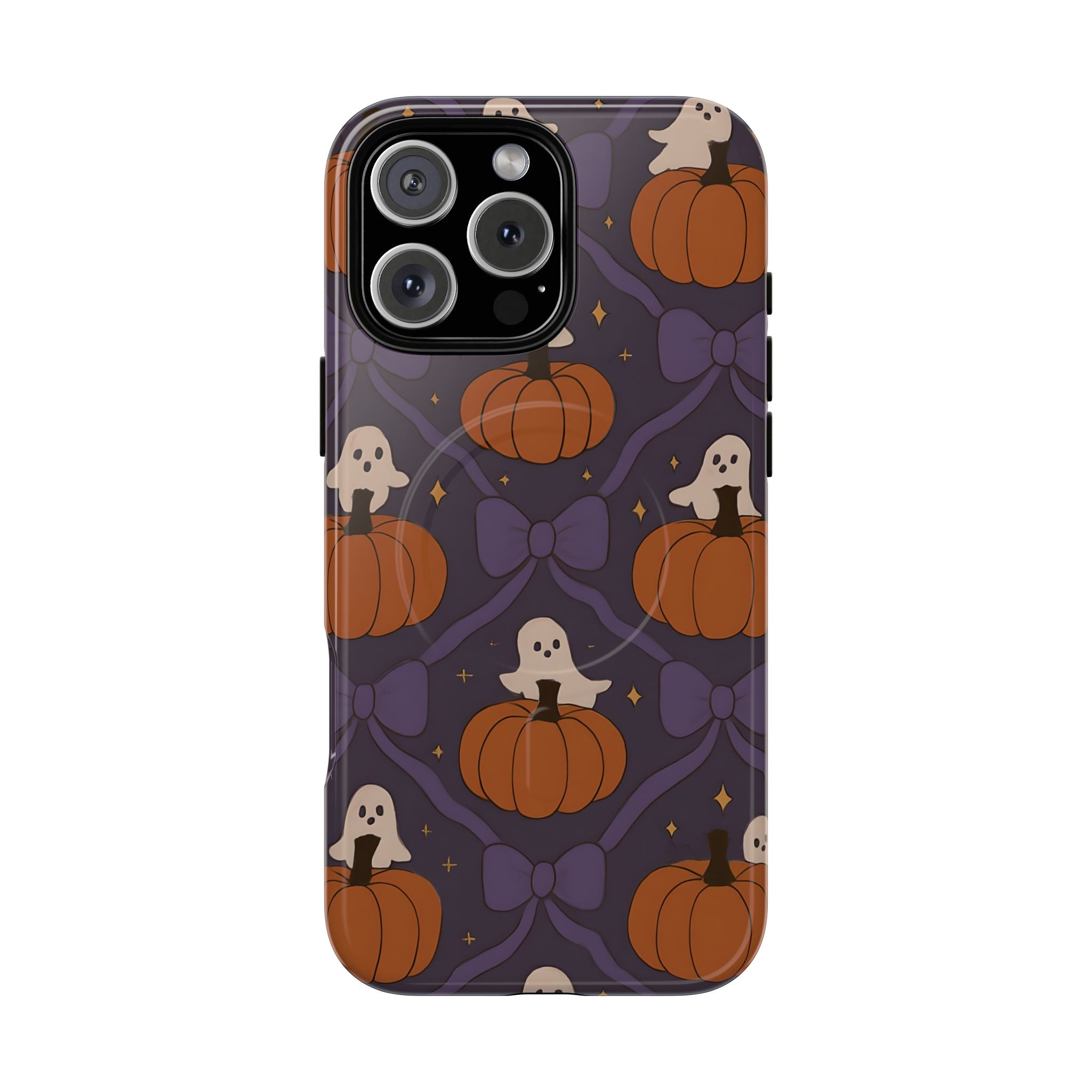 Ghost fall  |  iPhone Case Fairy Dream | MagSafe Compatible