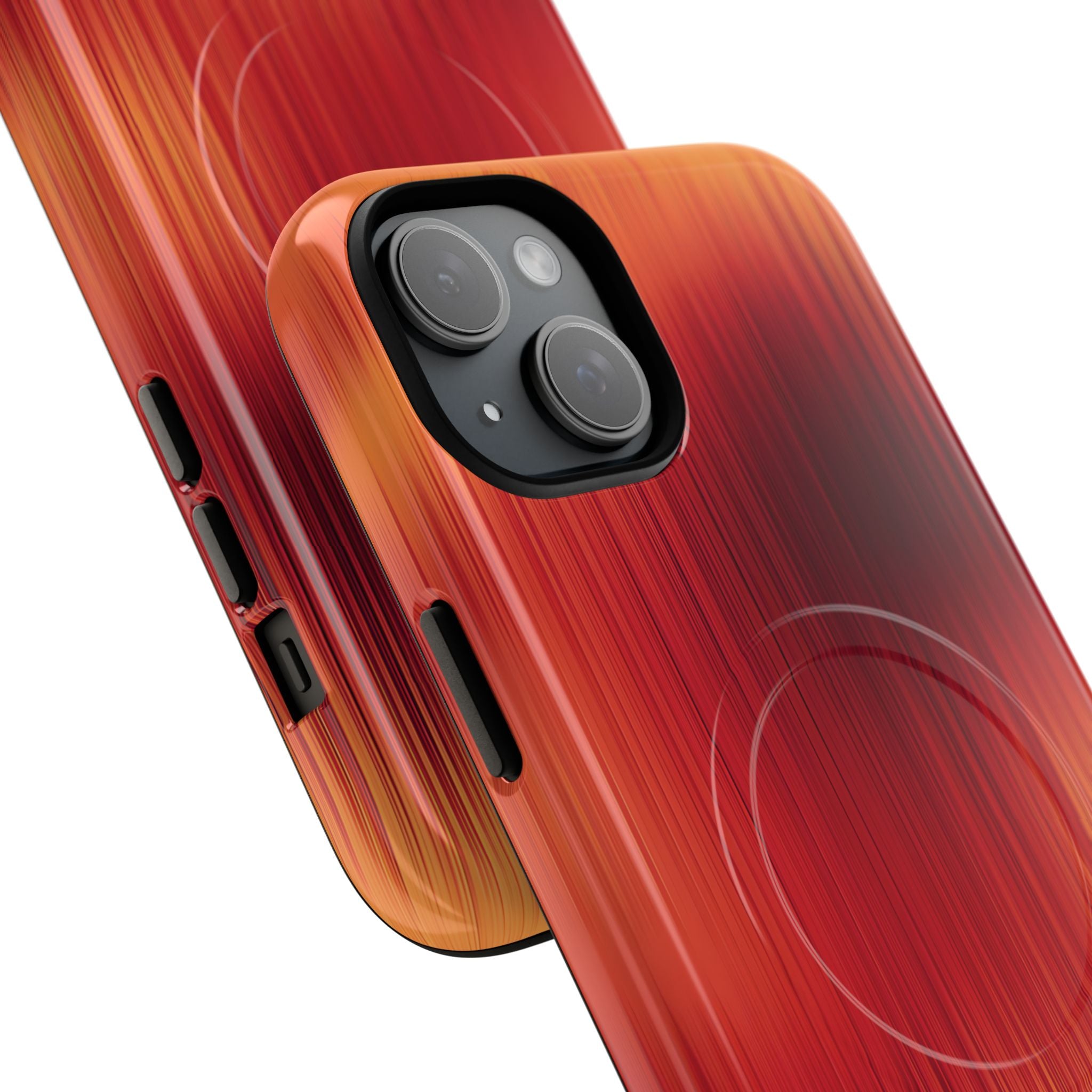 Aura  |  iPhone Case Fairy Dream | MagSafe Compatible