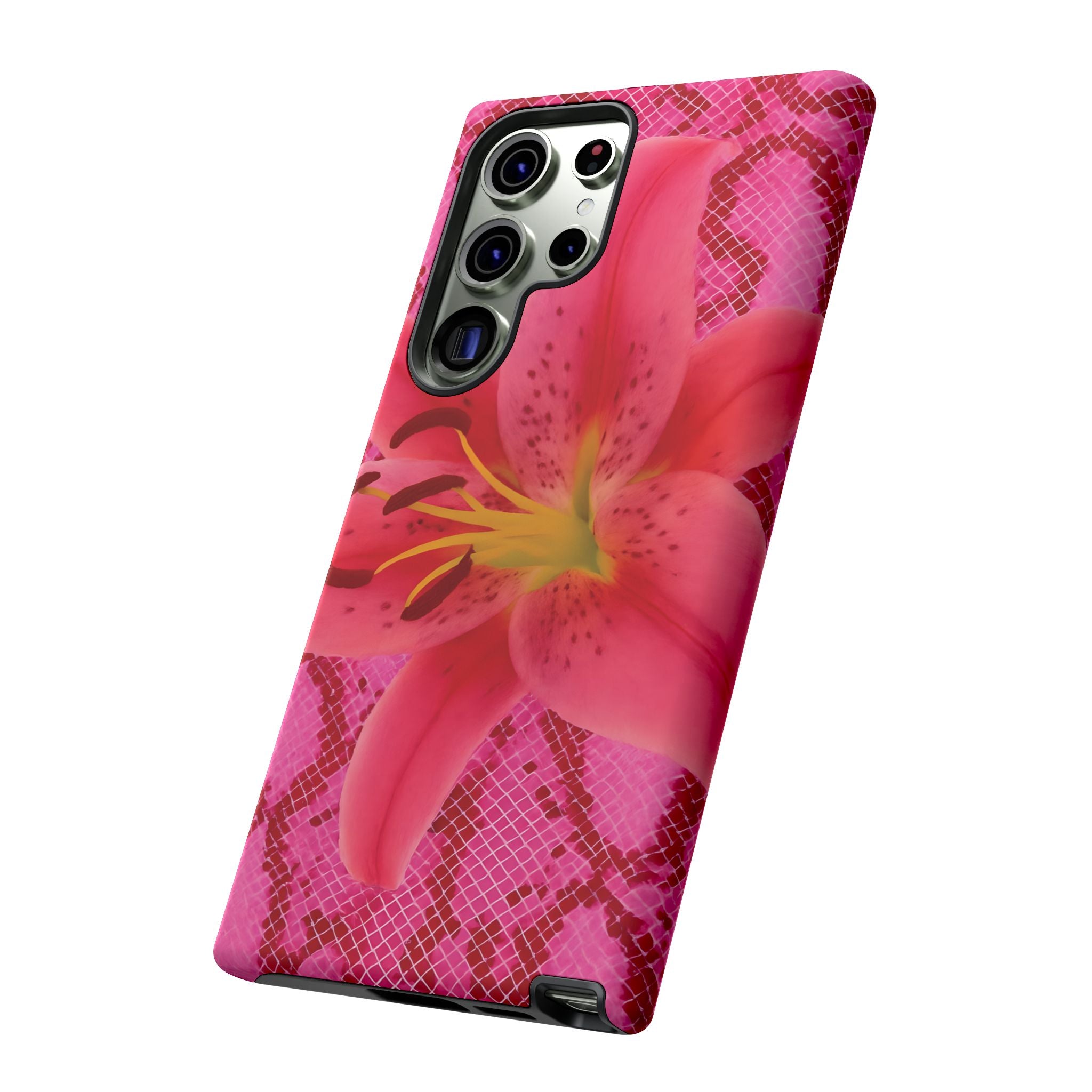 Fairy Dream Samsung Case | Stylish Protective Cover