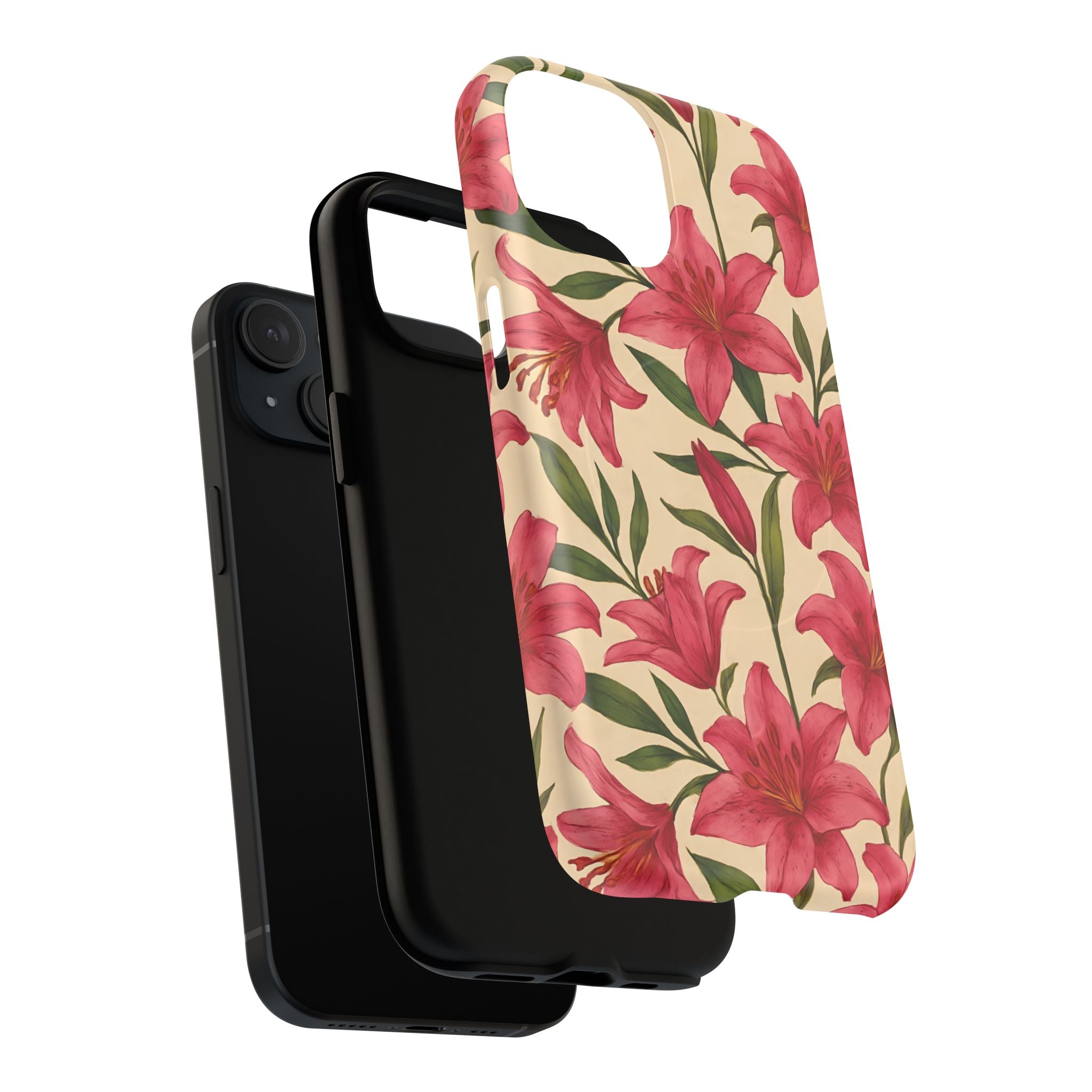 MagSafe Cases - Floral Design