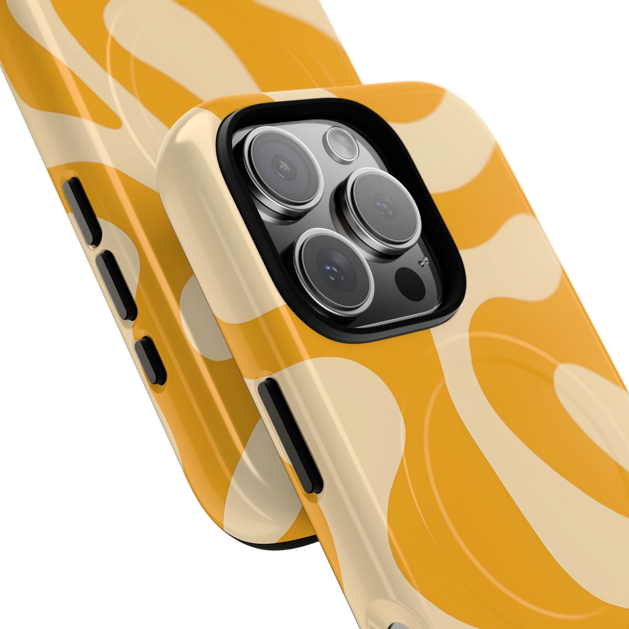 Metallic Mango |  iPhone Case Fairy Dream | MagSafe Compatible