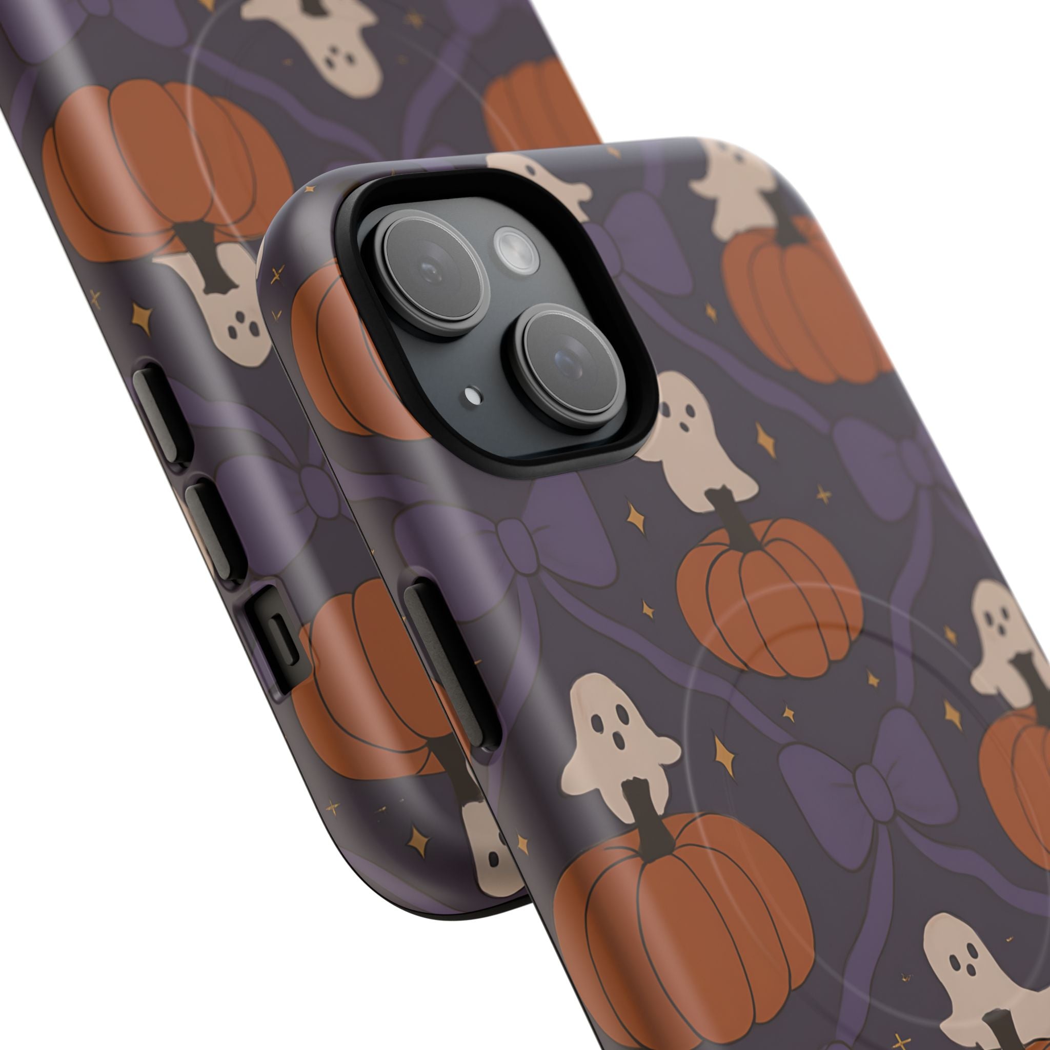 Ghost fall  |  iPhone Case Fairy Dream | MagSafe Compatible