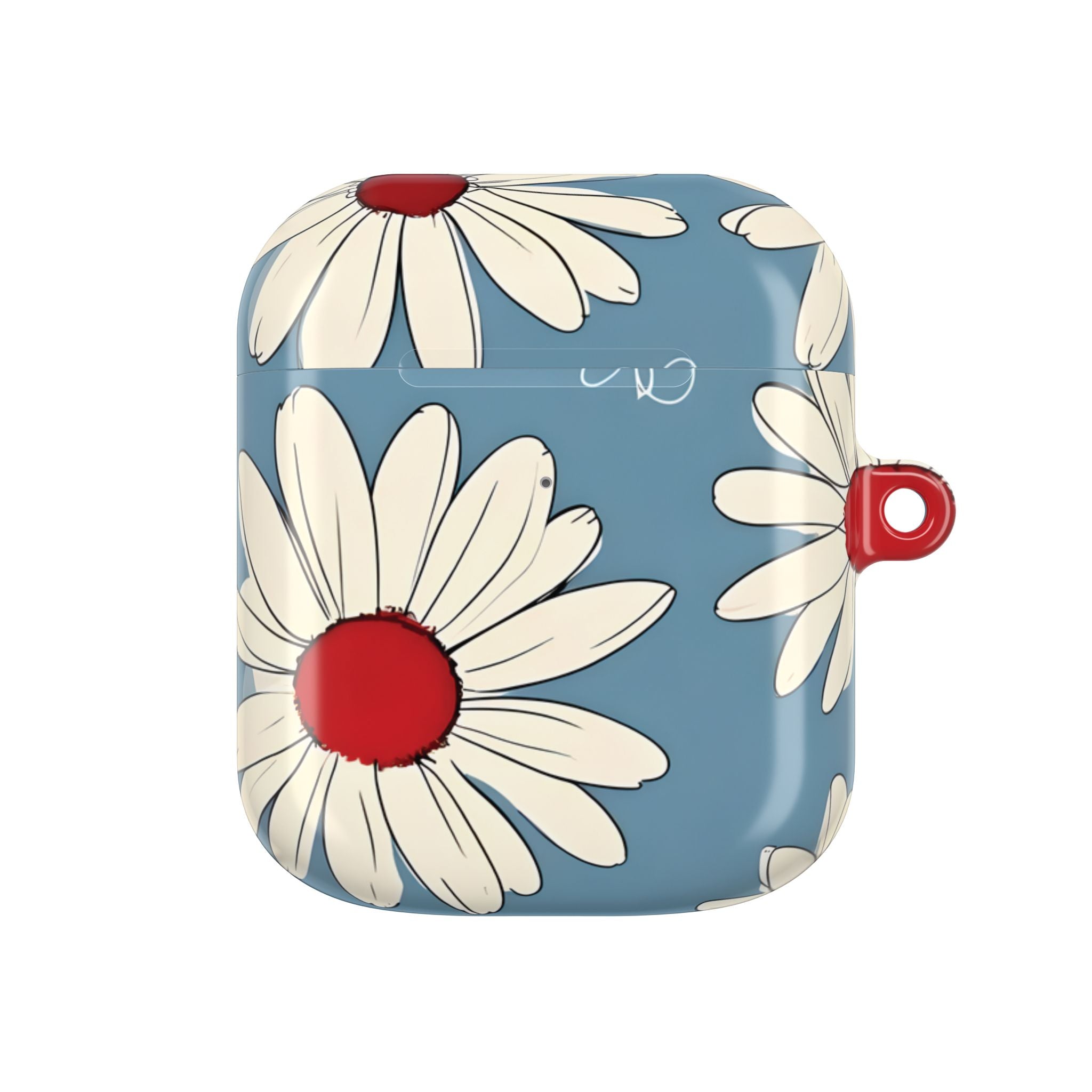 Fairy Dreams AirPods Case - Style and Protection in Every Detail