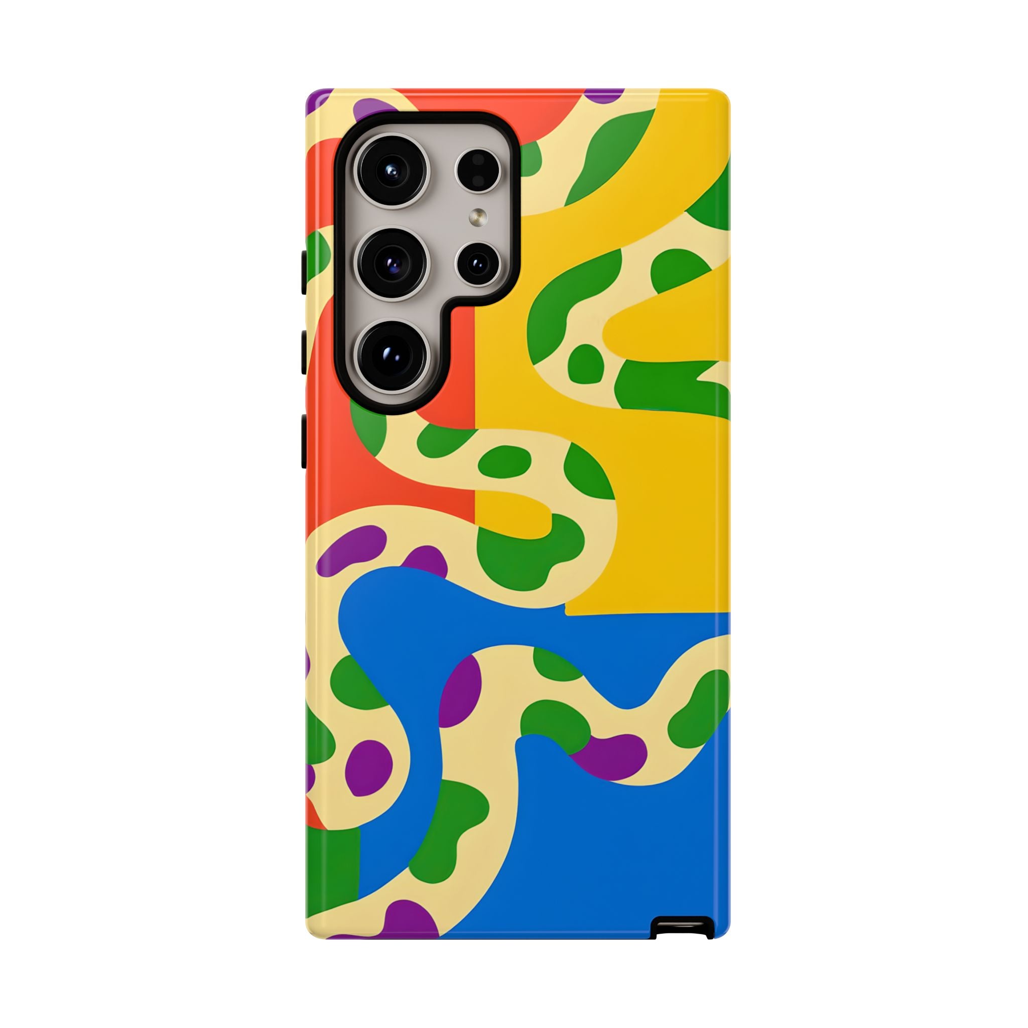 Fairy Dream Samsung Case