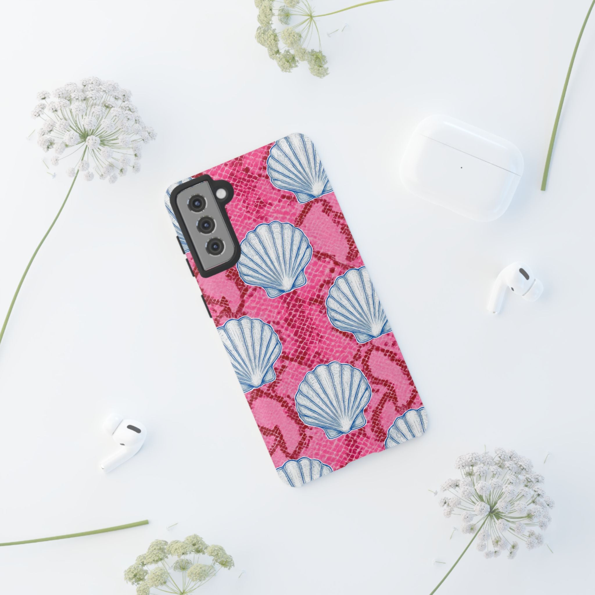 Fairy Dream Samsung Case