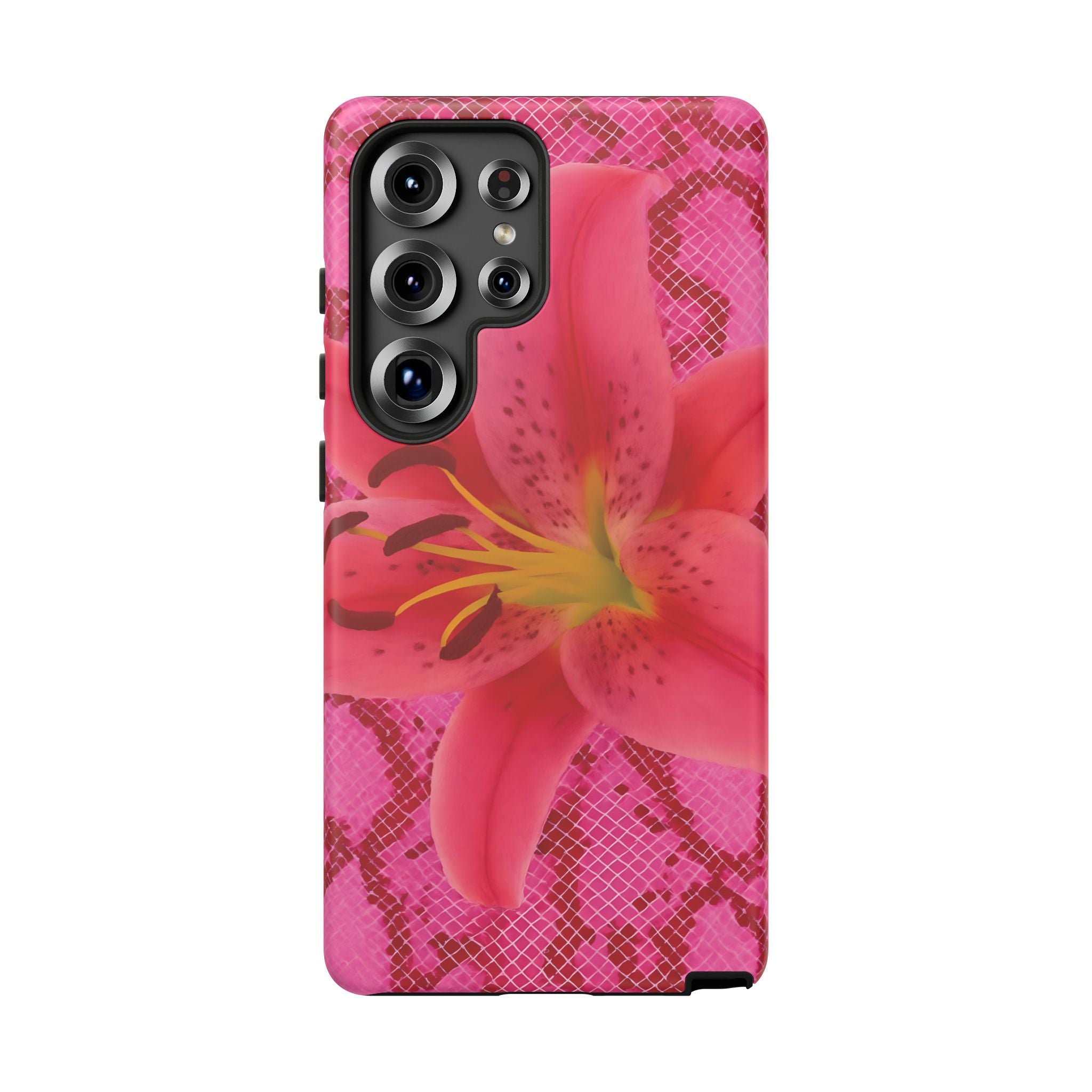 Fairy Dream Samsung Case | Stylish Protective Cover