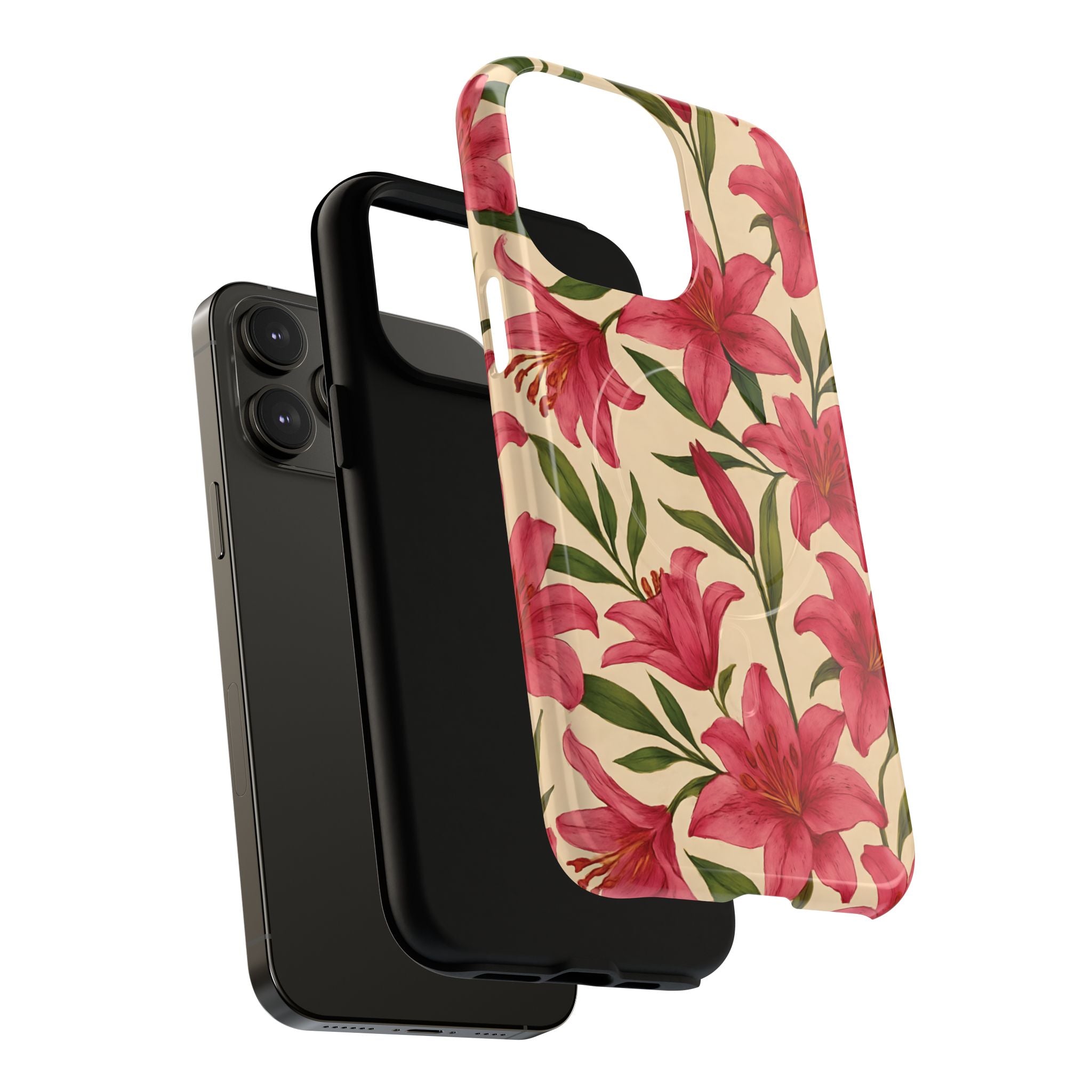 MagSafe Cases - Floral Design