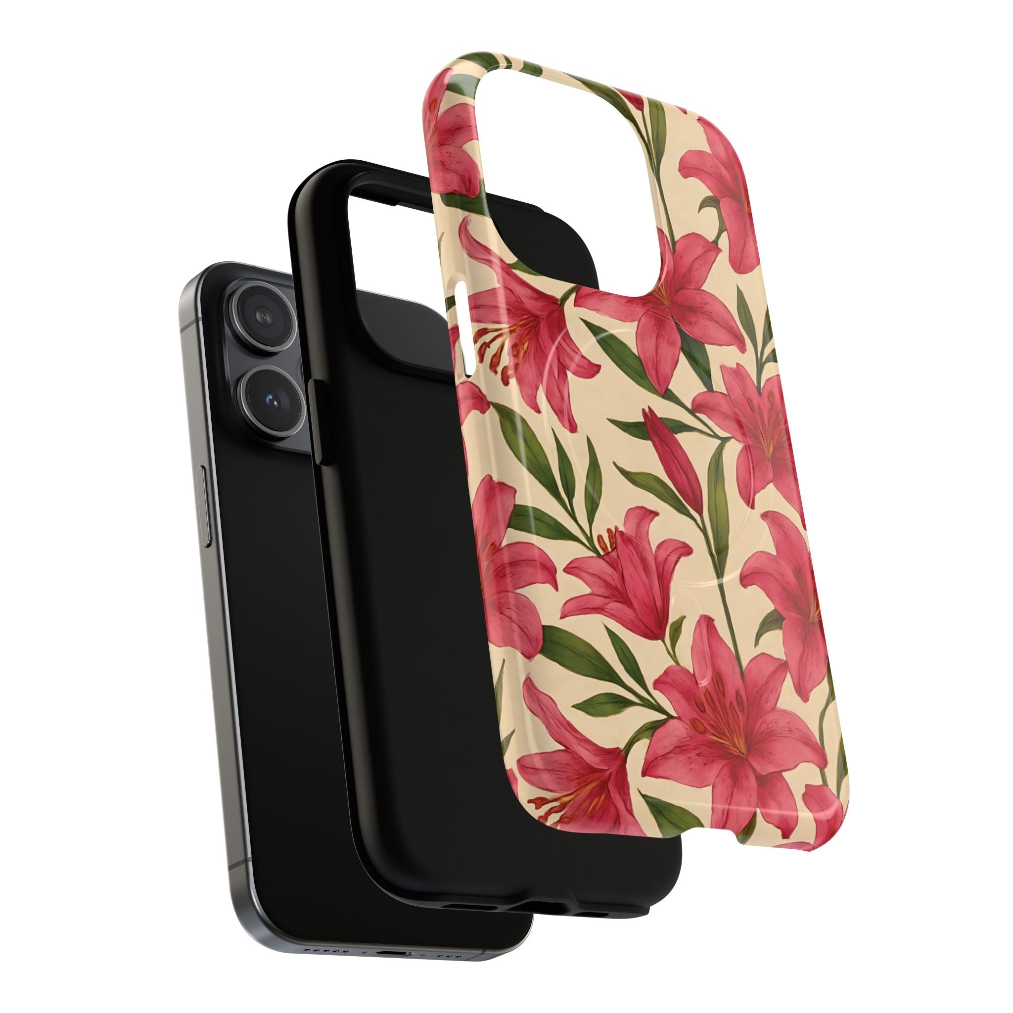 MagSafe Cases - Floral Design
