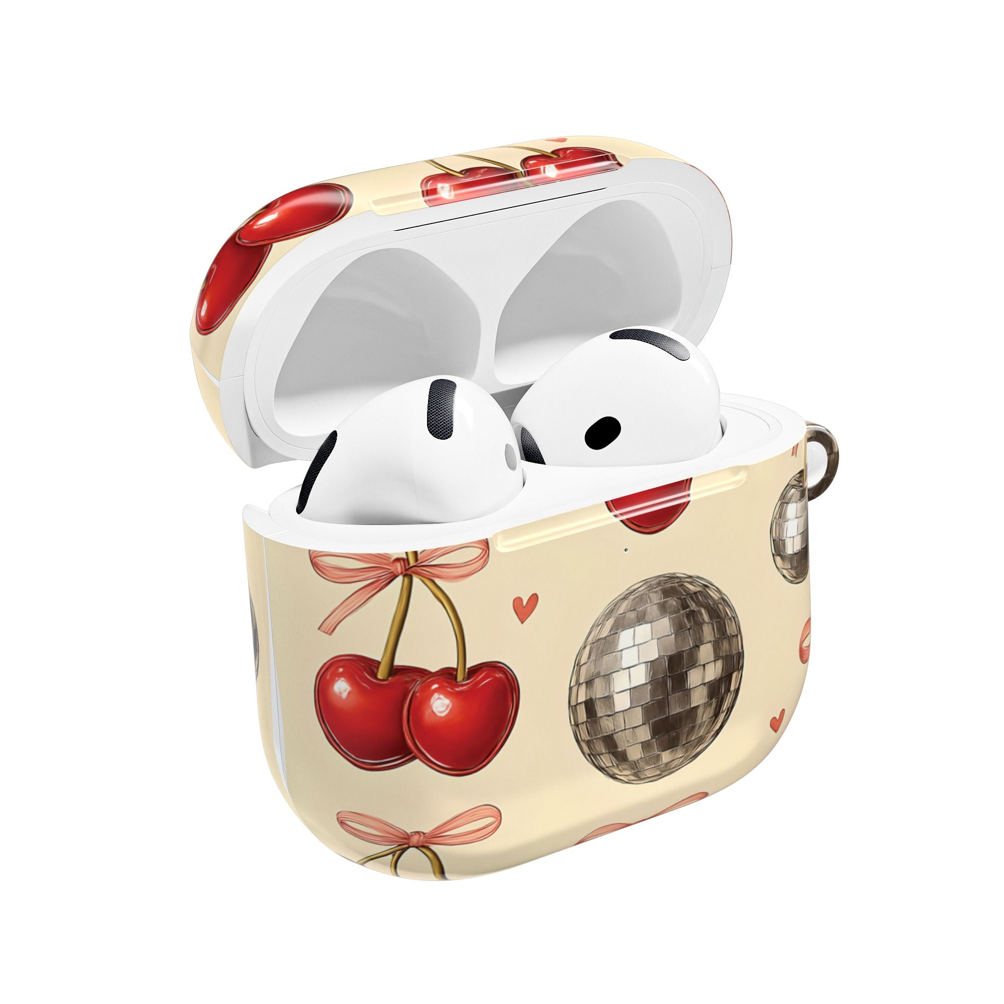 Fairy Dreams AirPods Case - Style and Protection in Every Detail
