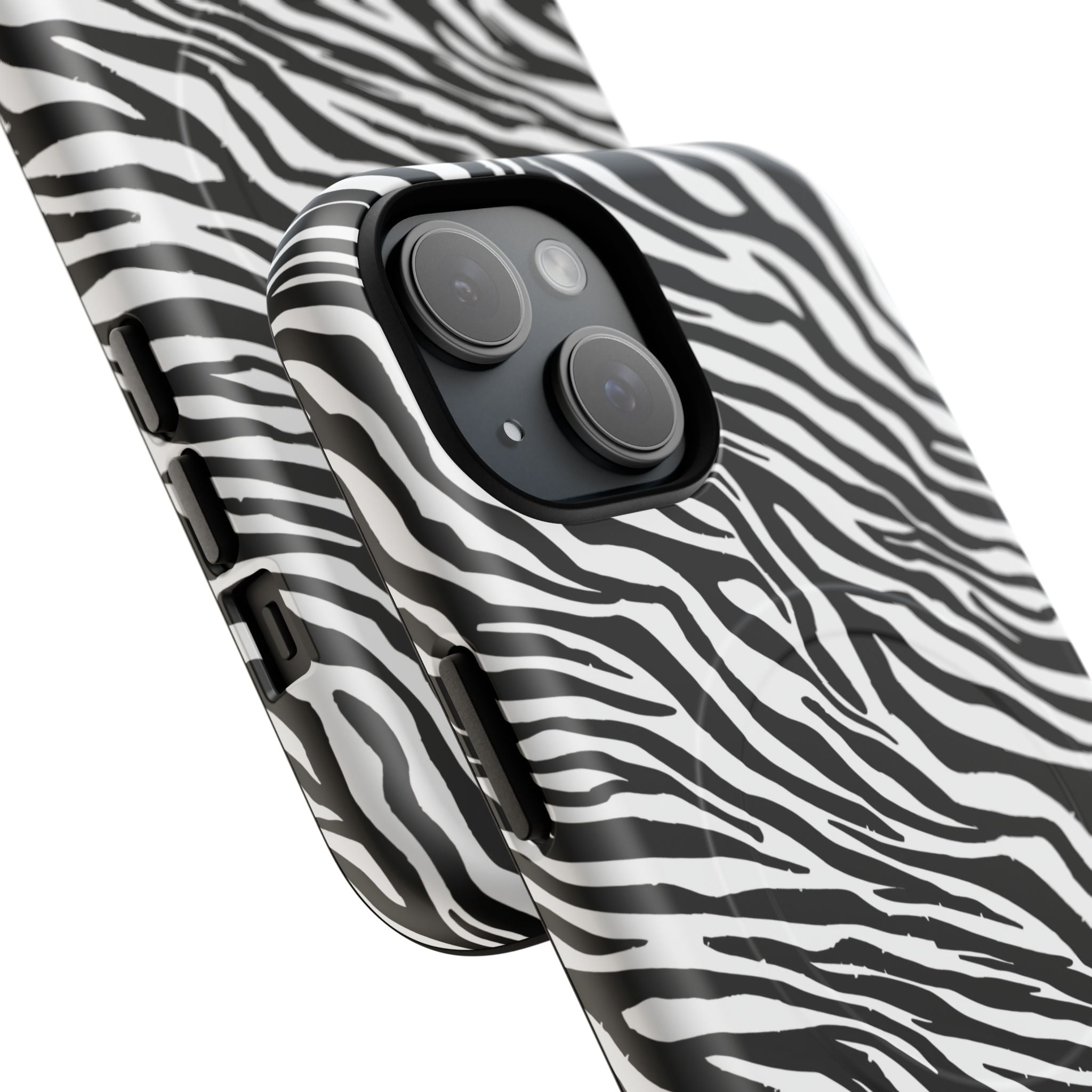 Zebra  |  iPhone Case Fairy Dream | MagSafe Compatible