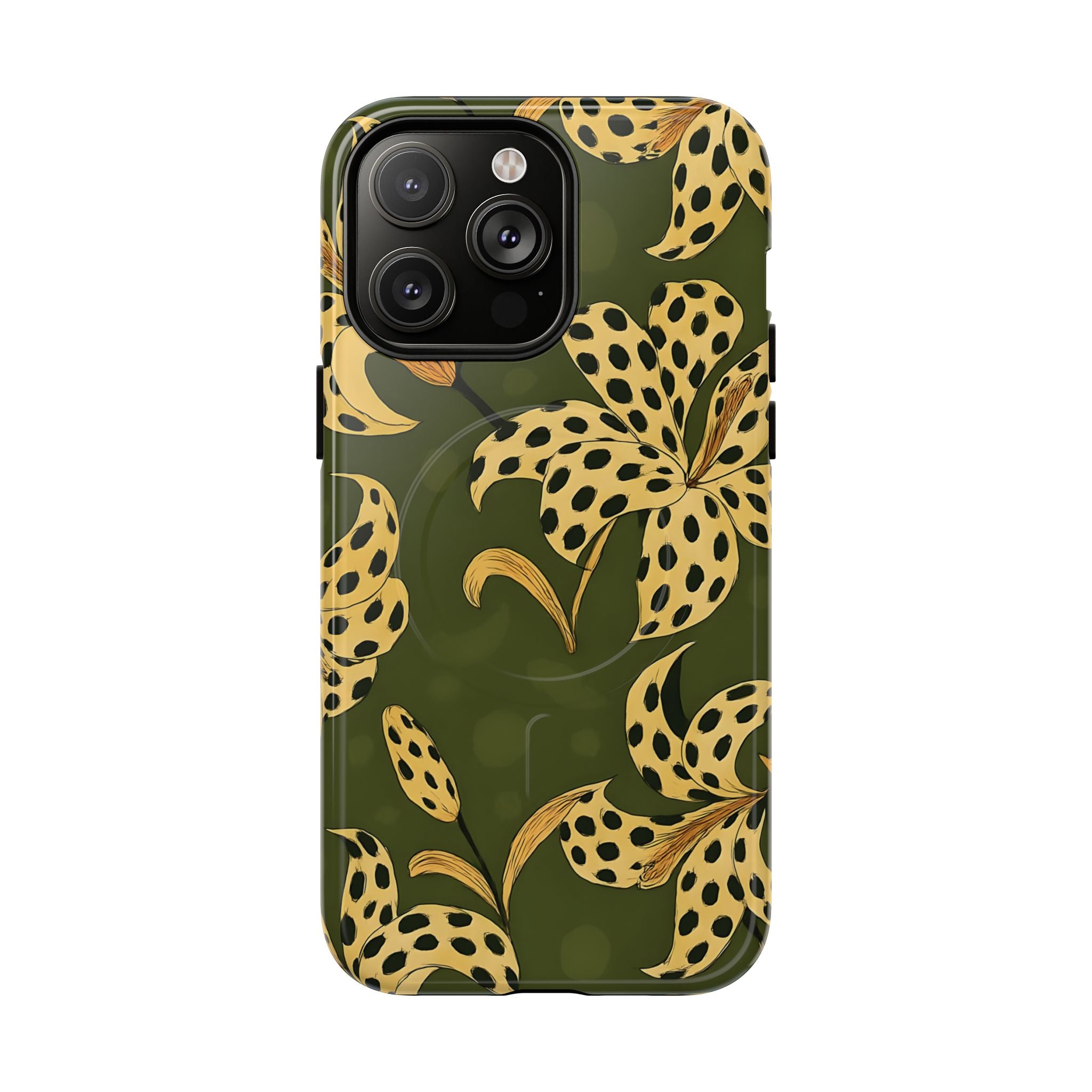 Jungle  |  iPhone Case Fairy Dream | MagSafe Compatible