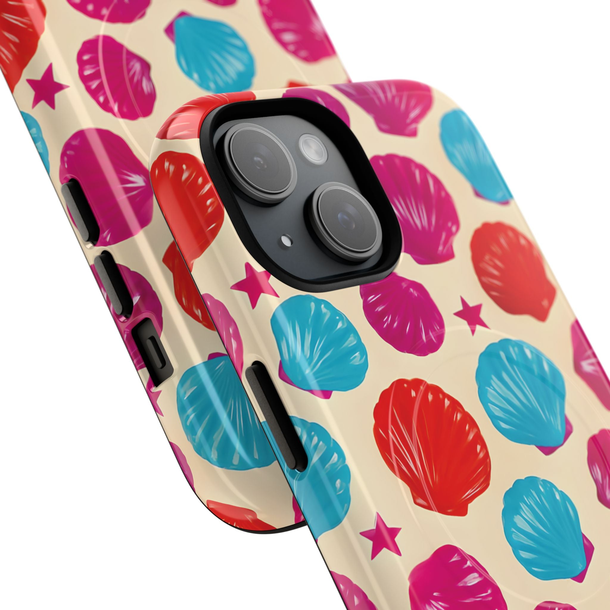 Mini shell  |  iPhone Case Fairy Dream | MagSafe Compatible