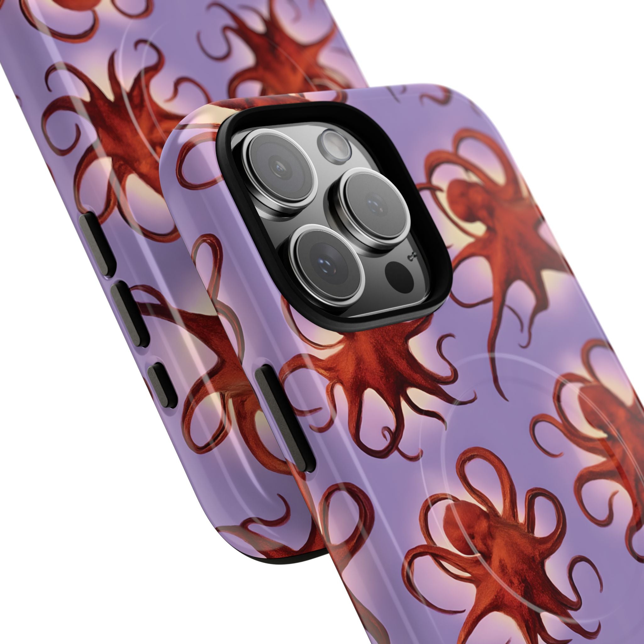 Octopus  |  iPhone Case Fairy Dream | MagSafe Compatible