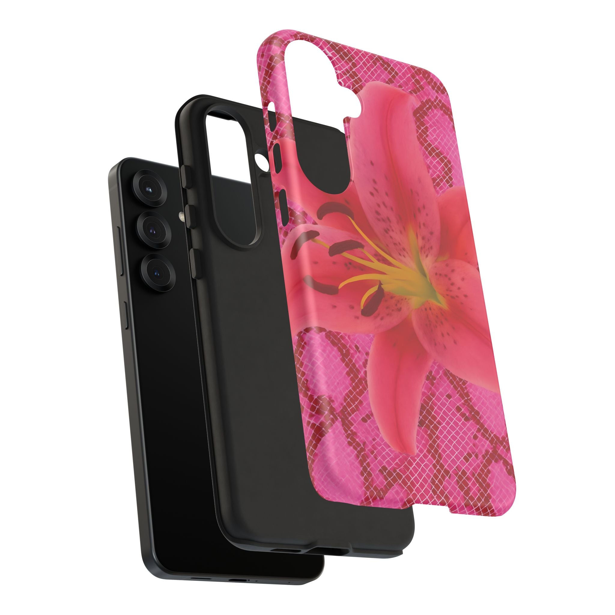 Fairy Dream Samsung Case | Stylish Protective Cover