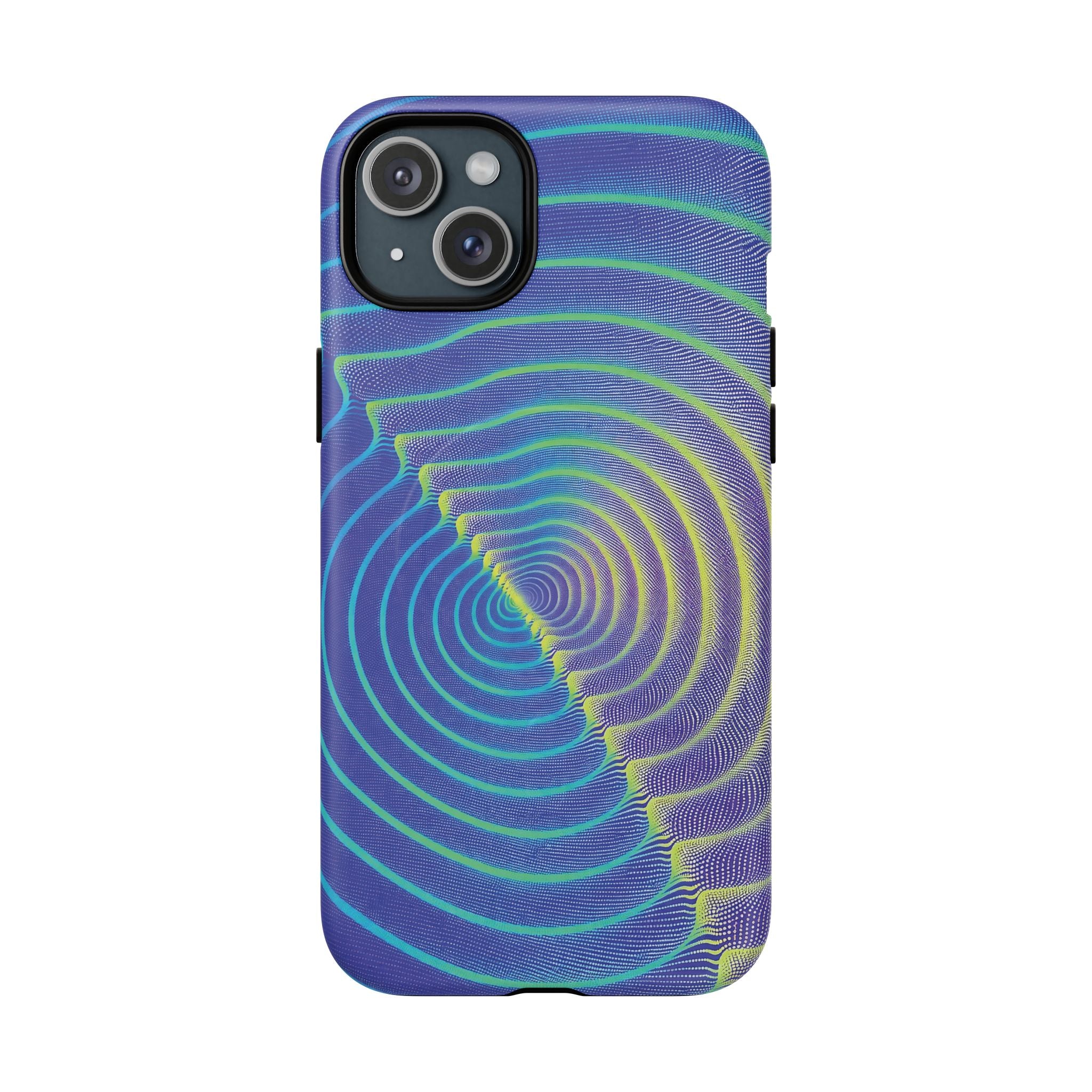 Copy of Electromagnetismo Tough Magnetic Case — Protective Phone Cover