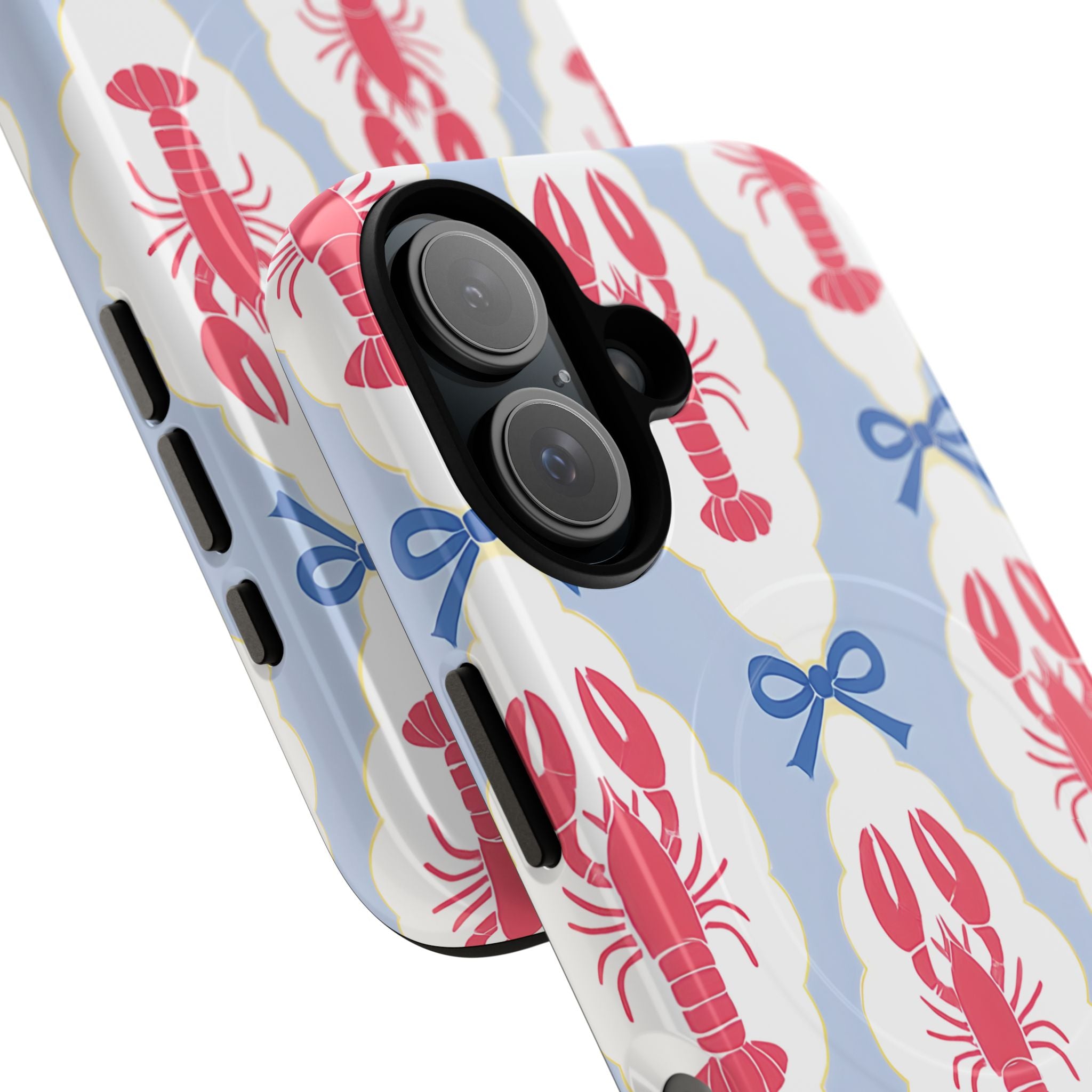 Lobster  |  iPhone Case Fairy Dream | MagSafe Compatible